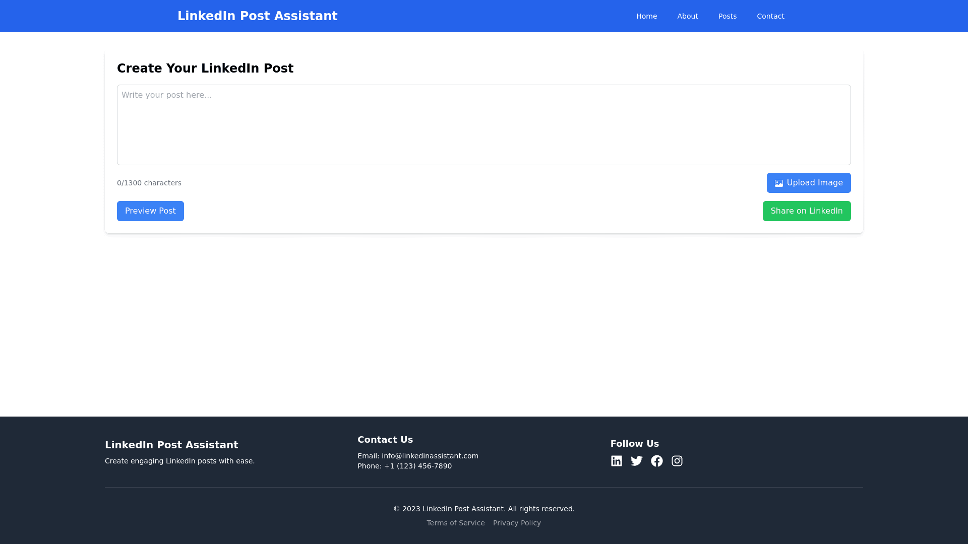 Component Preview