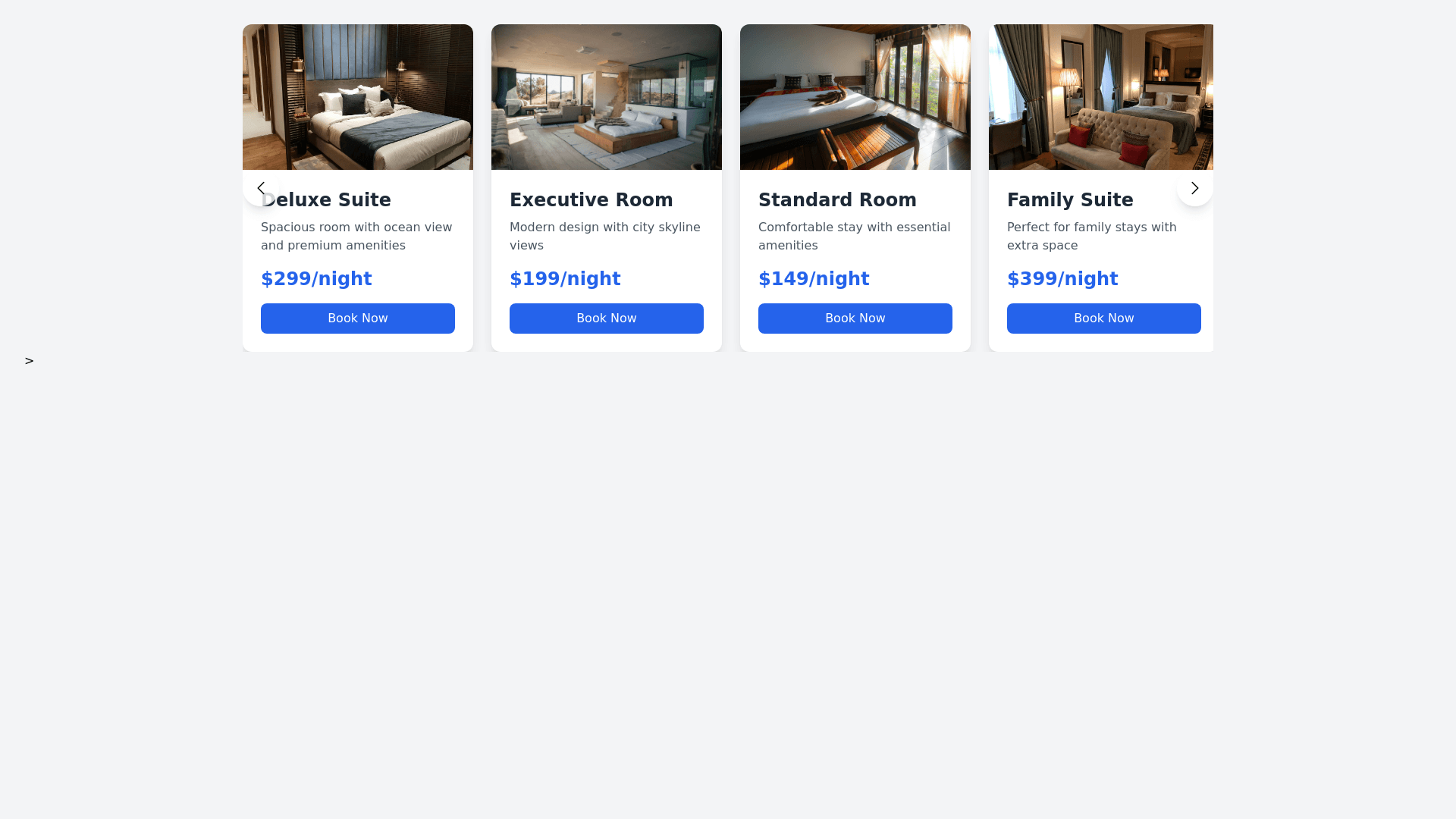 Component Preview