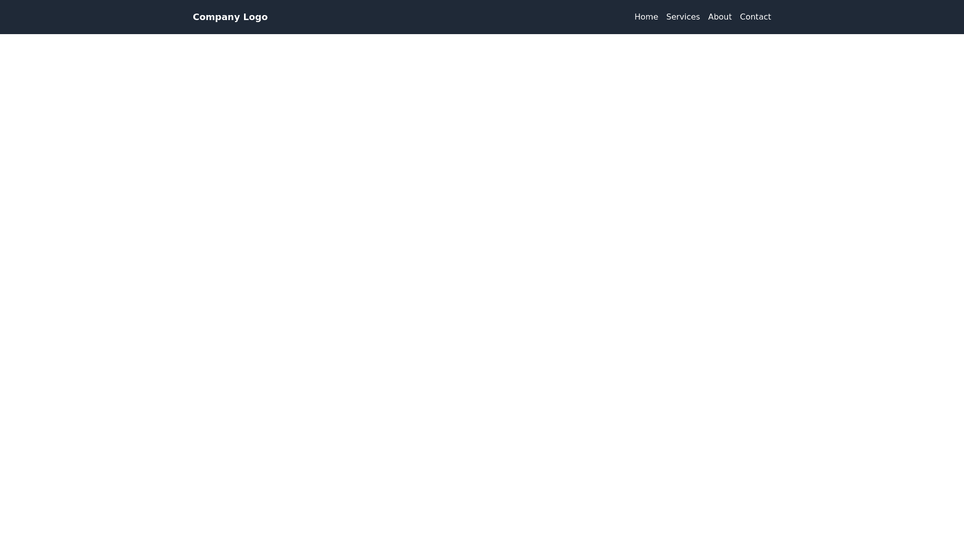 Component Preview