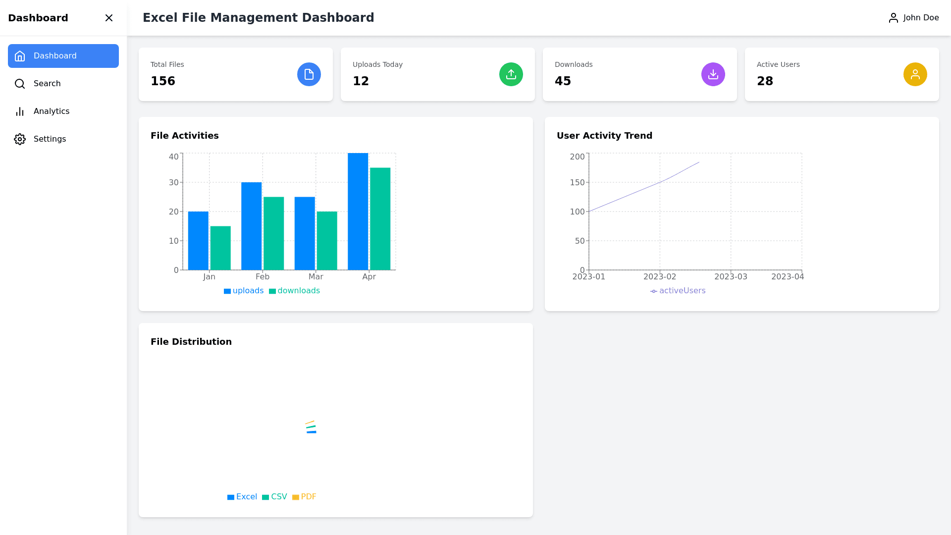 Component Preview