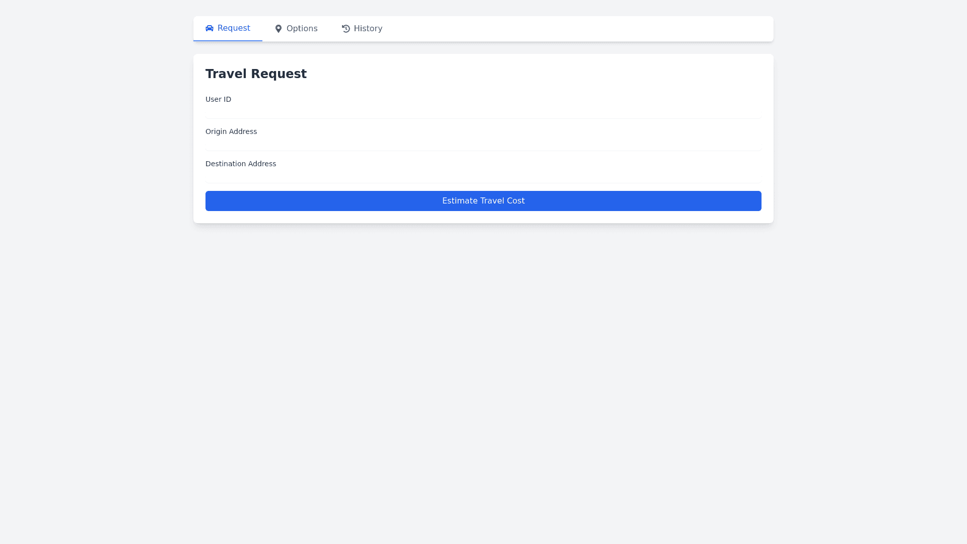 Component Preview