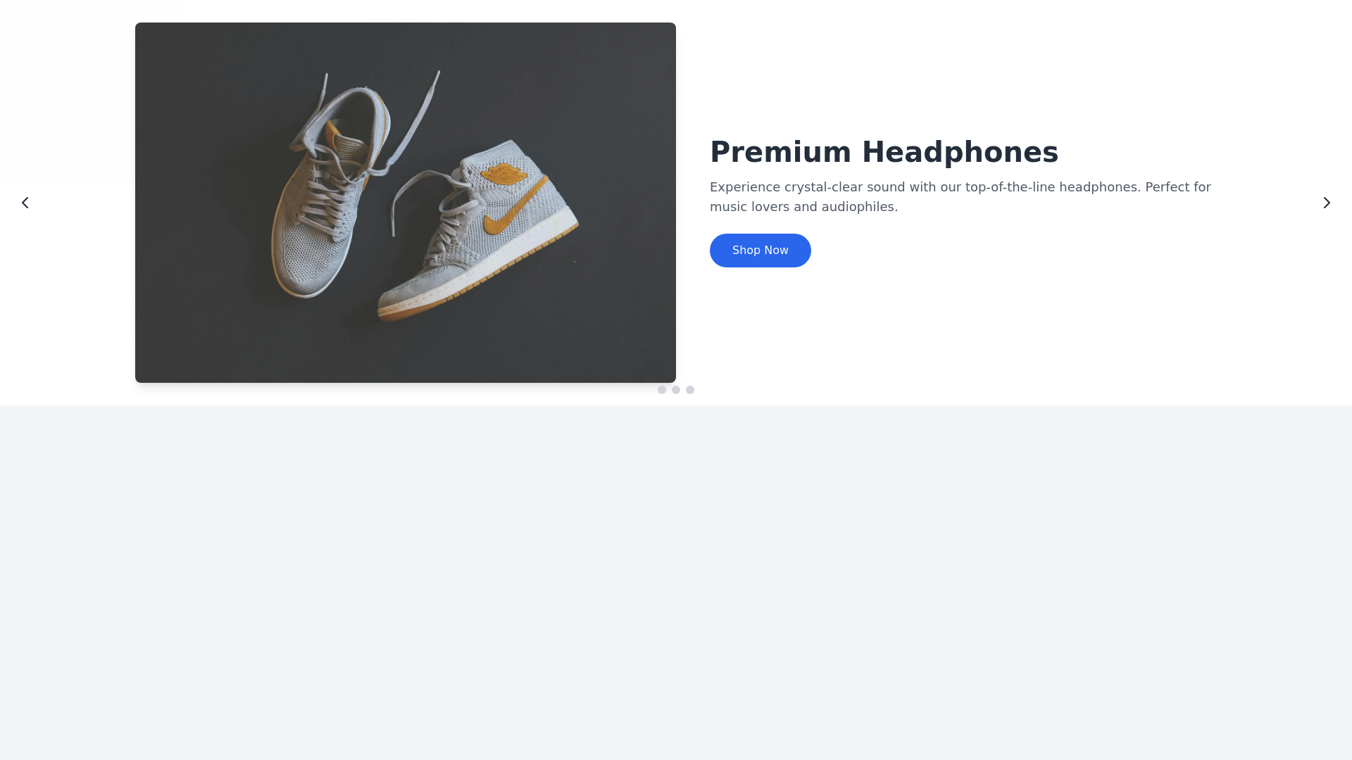 Component Preview