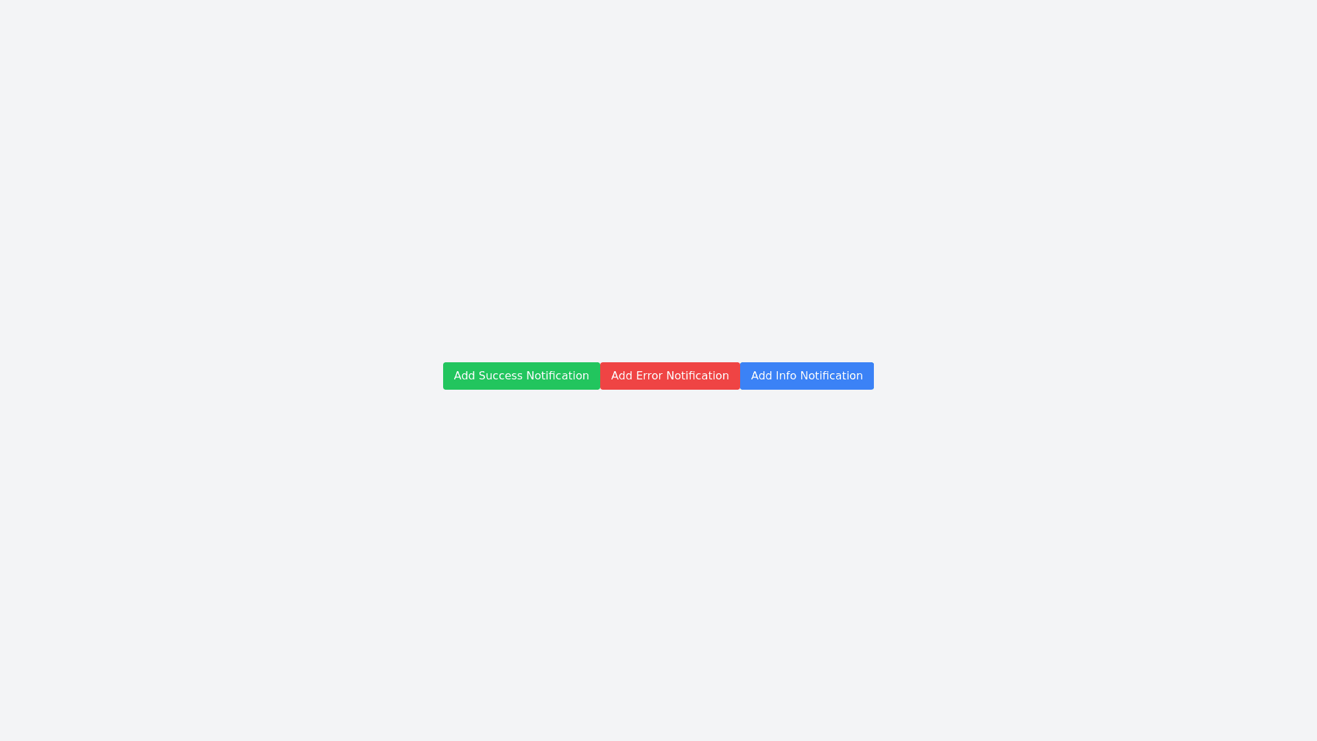 Component Preview