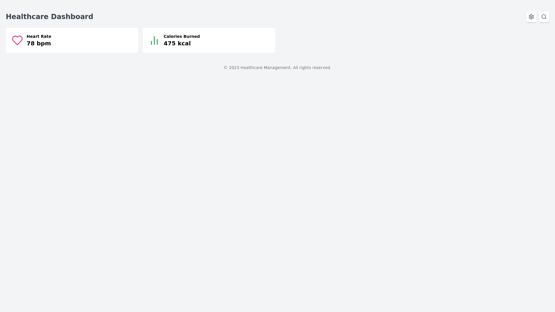 Component Preview