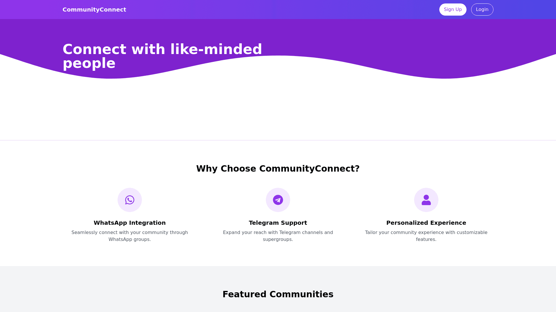 Component Preview