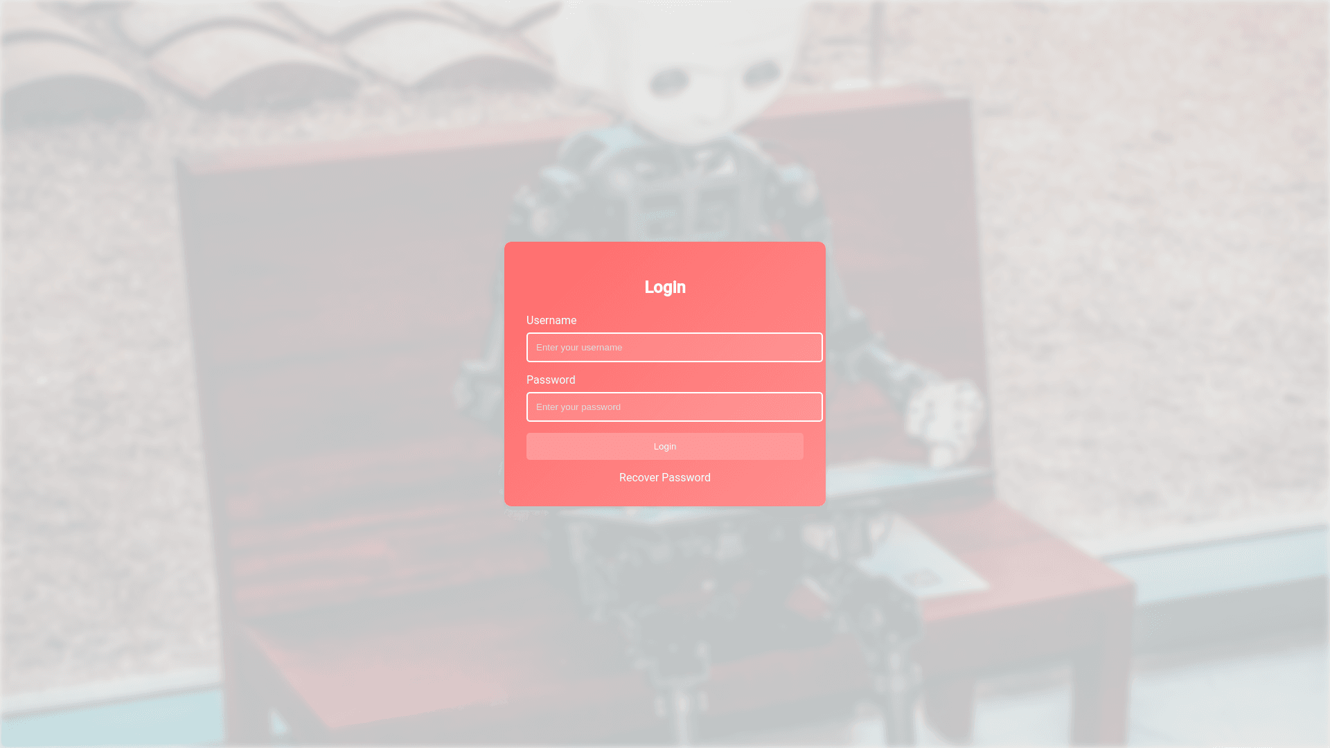 Component Preview