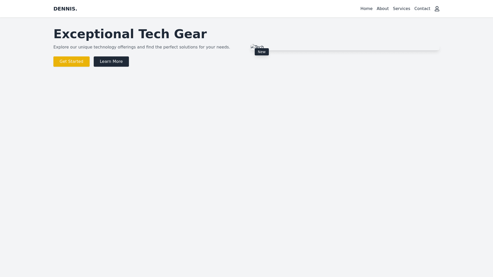 Component Preview