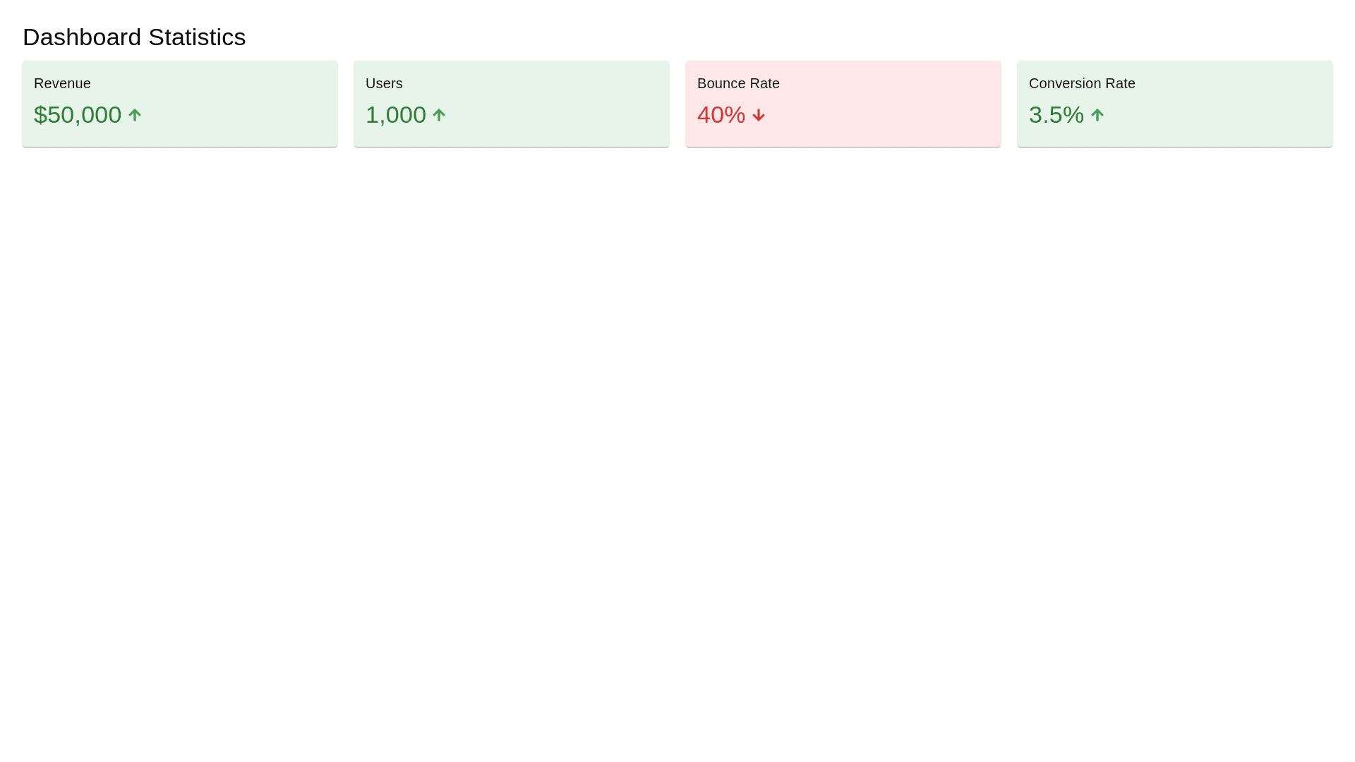 Component Preview