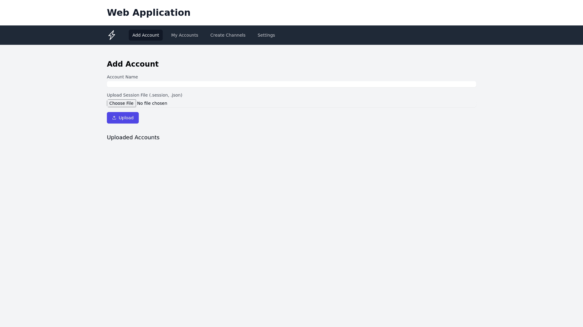 Component Preview