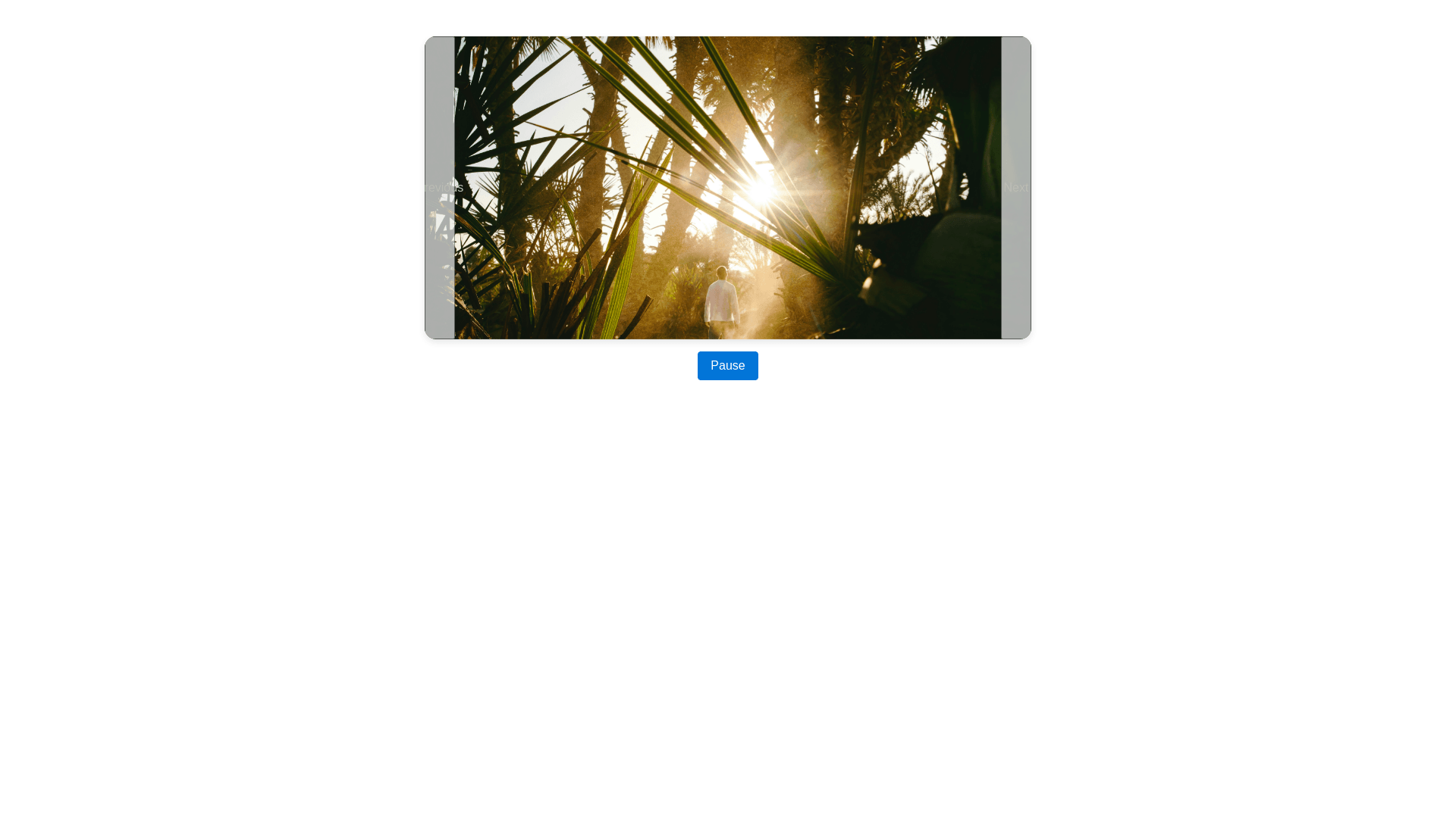 Component Preview