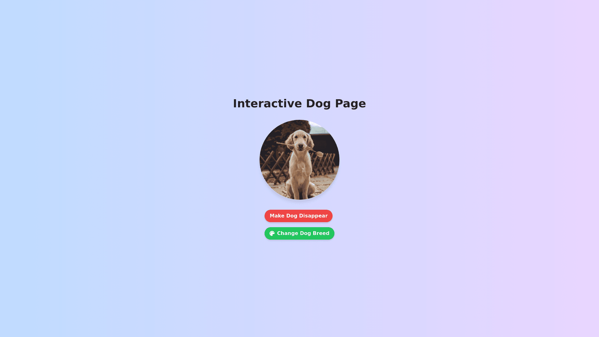 Component Preview