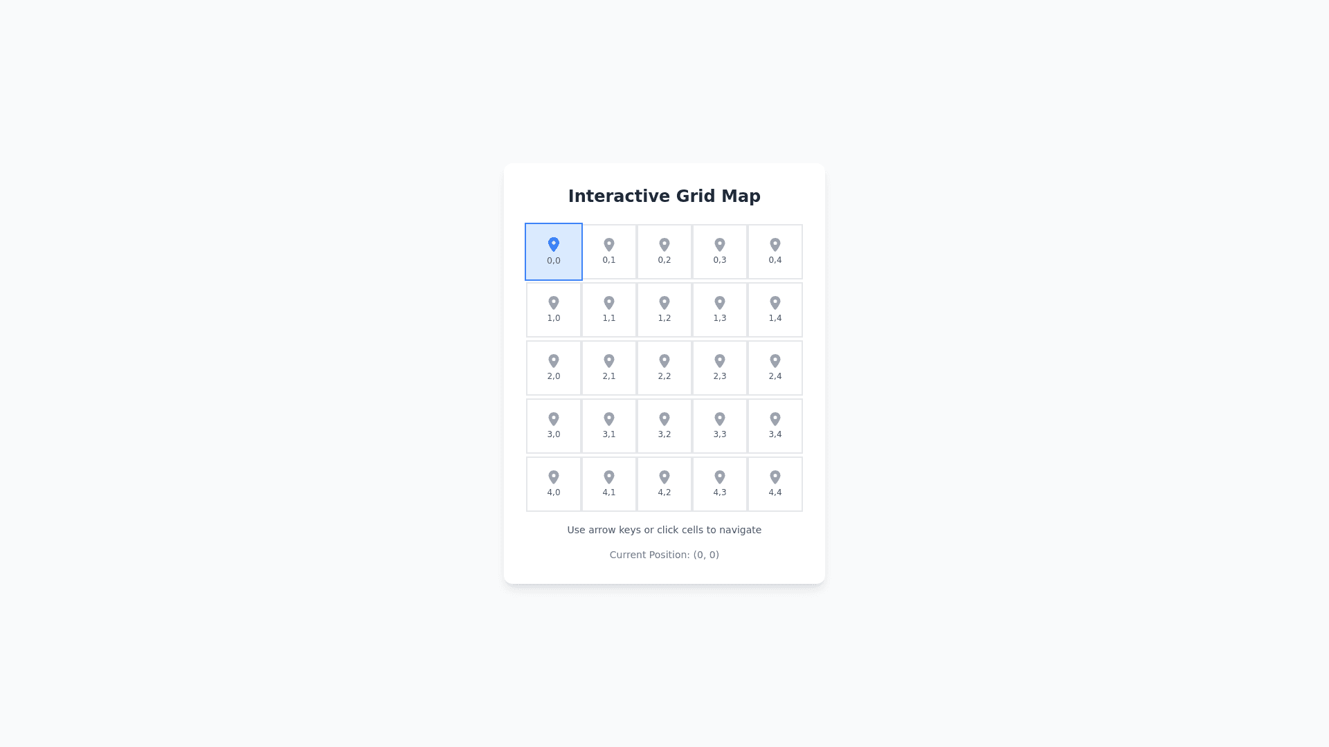 Component Preview