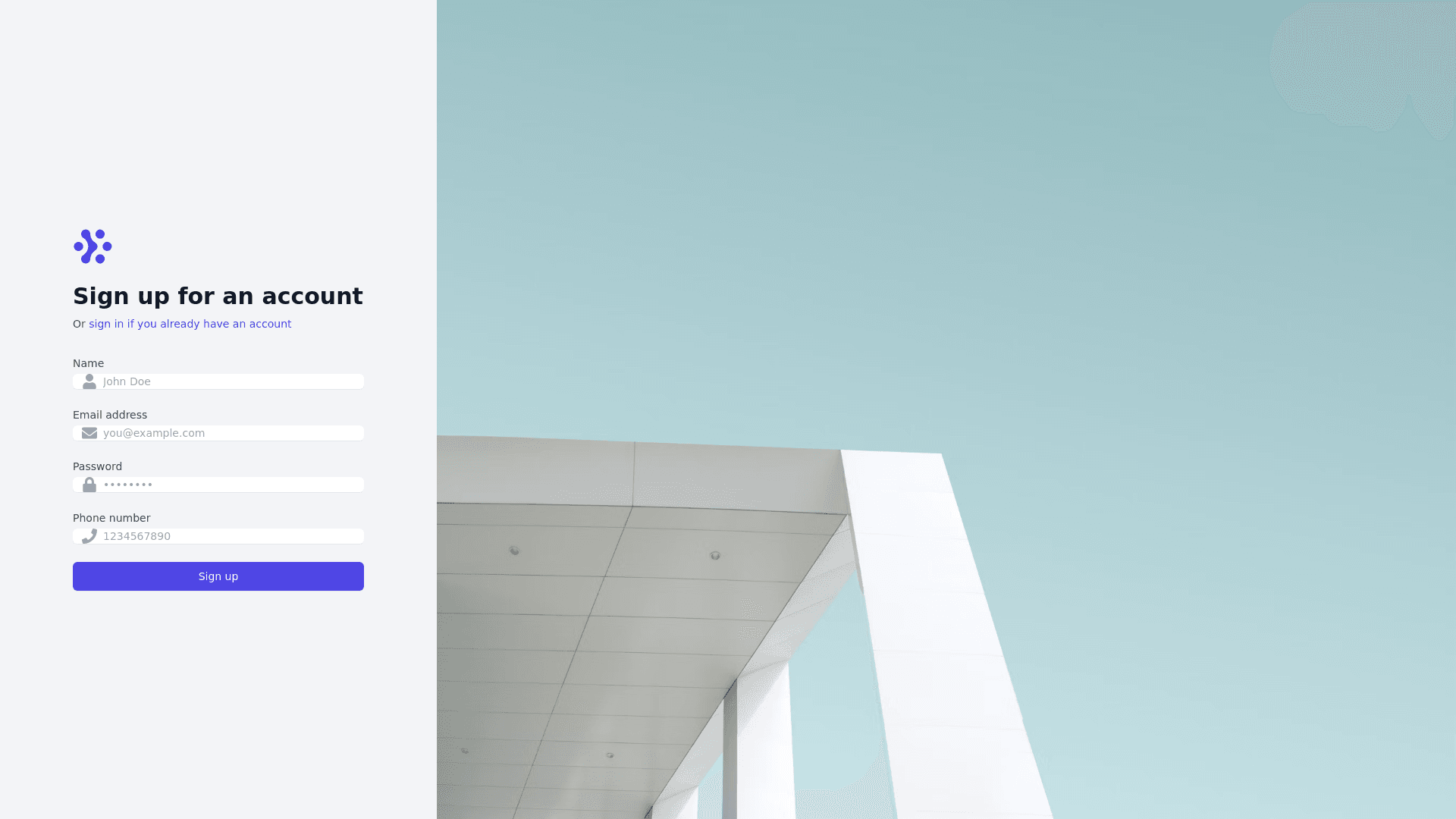 Component Preview