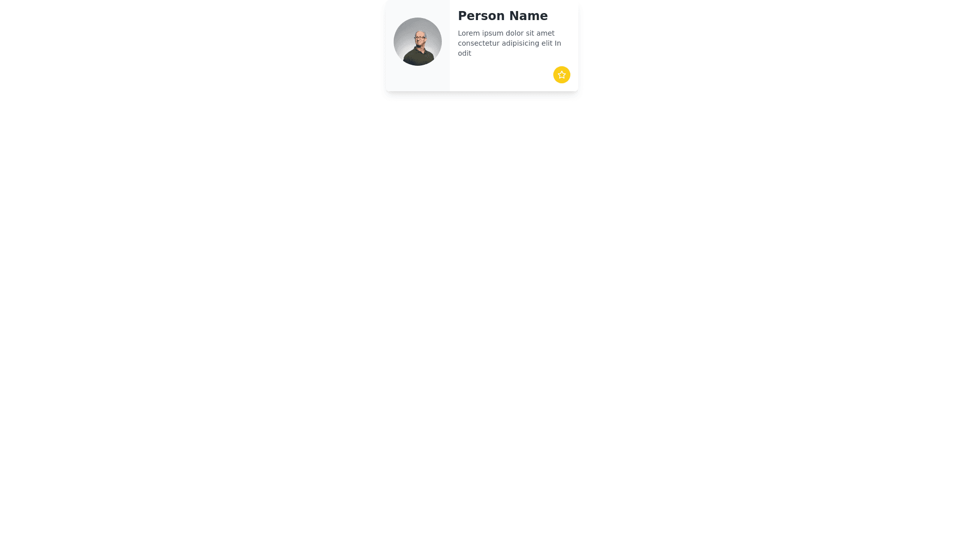 Component Preview