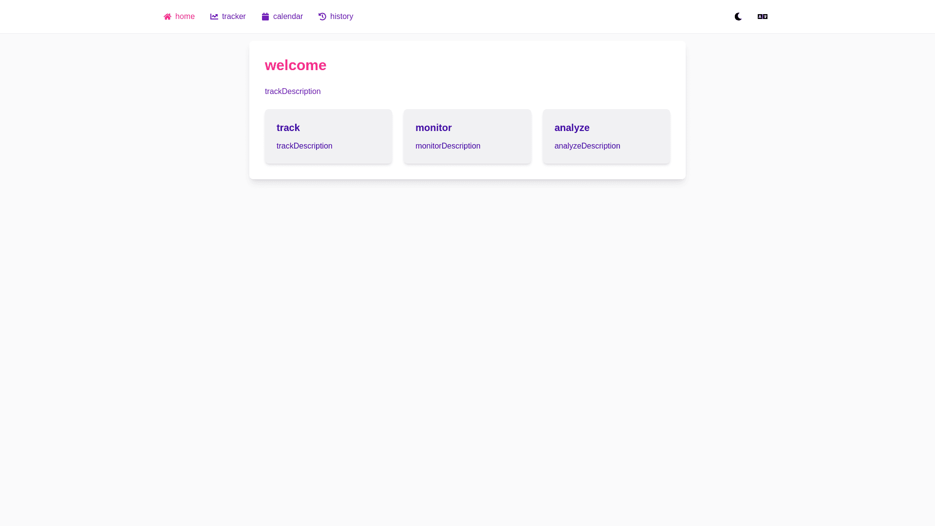Component Preview