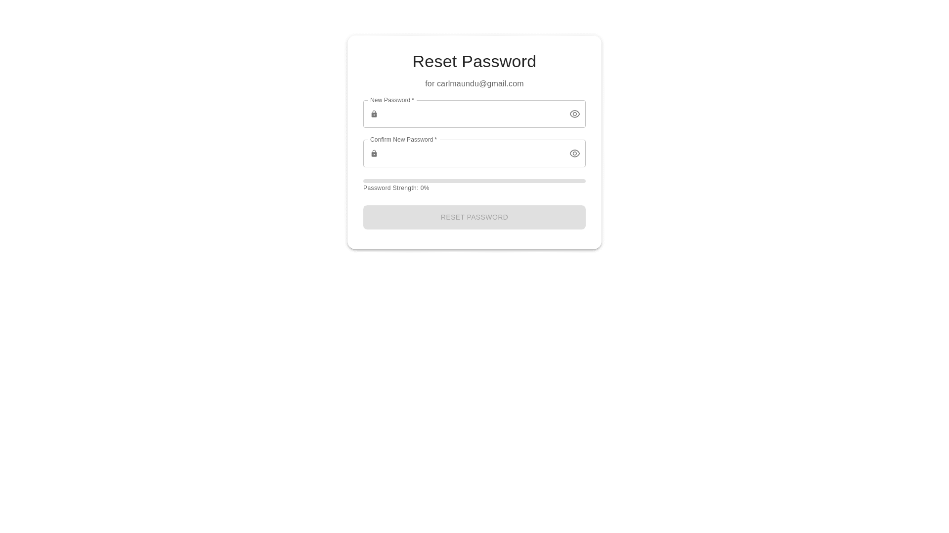 Component Preview