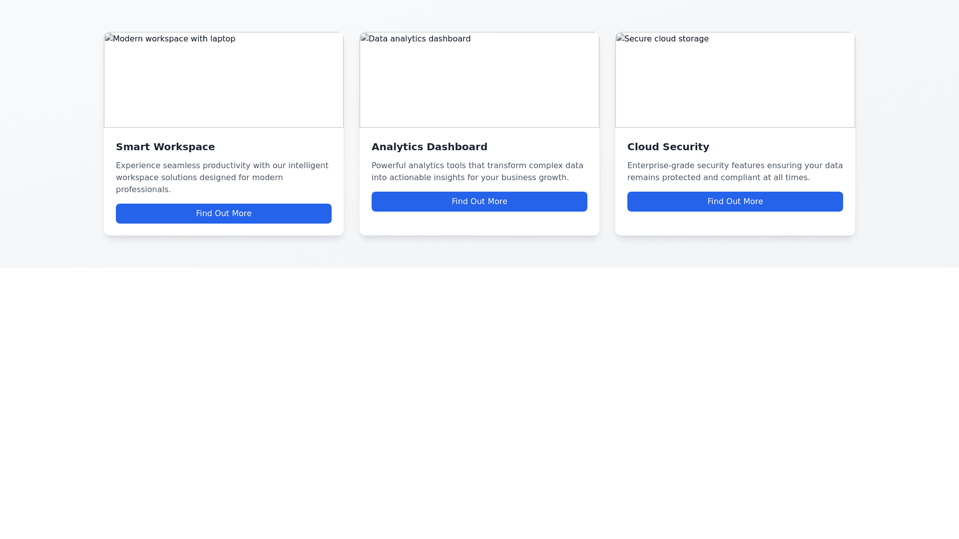 Component Preview