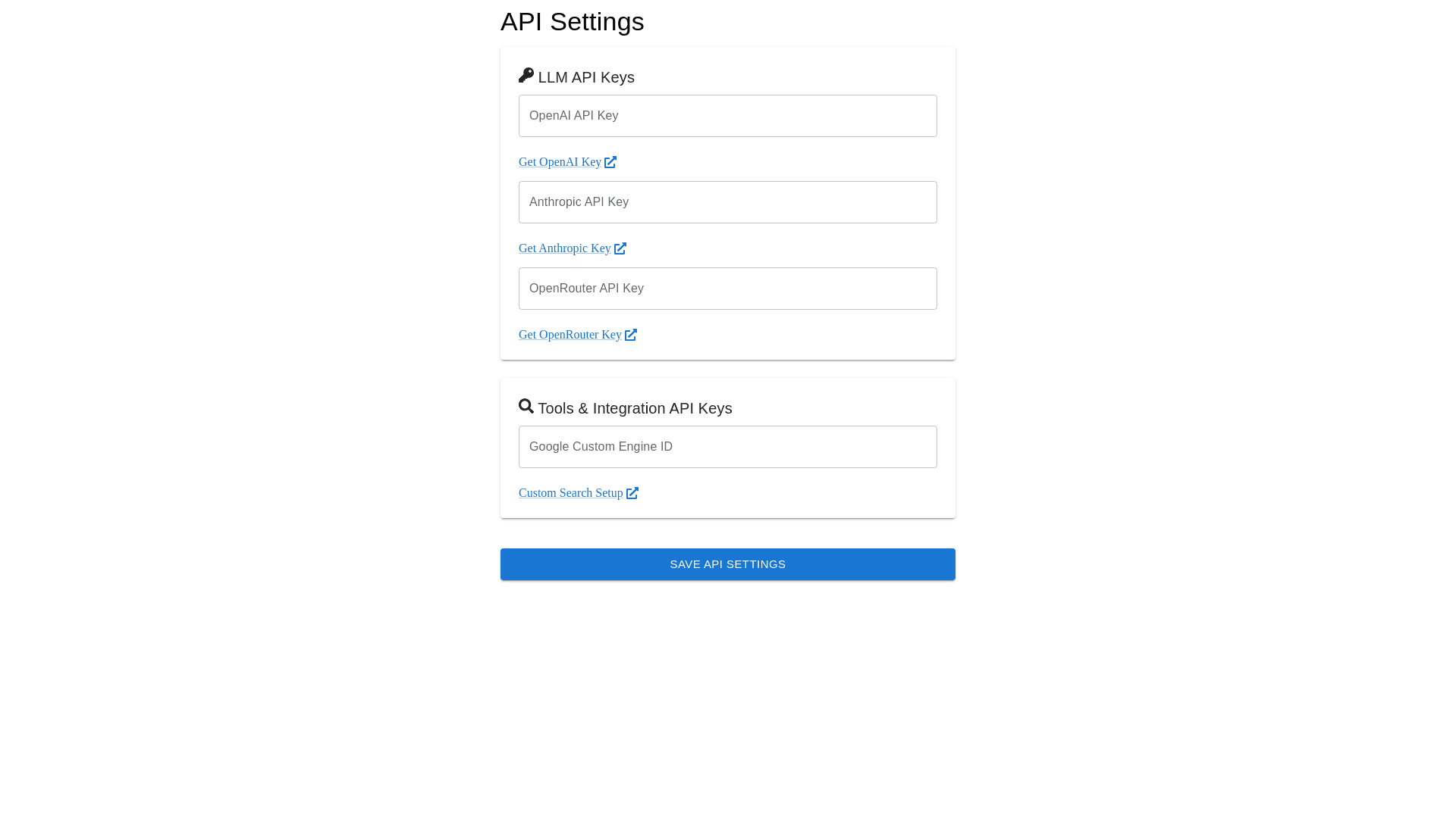 Component Preview