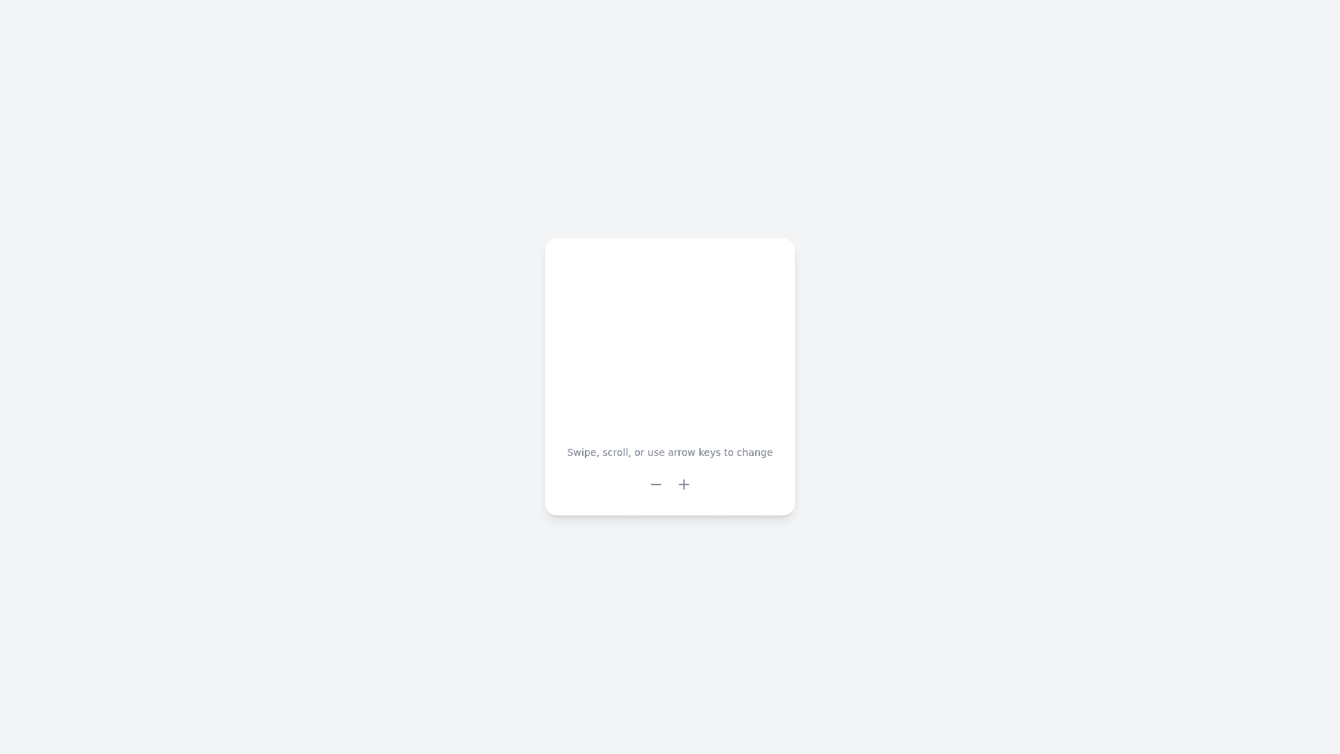 Component Preview