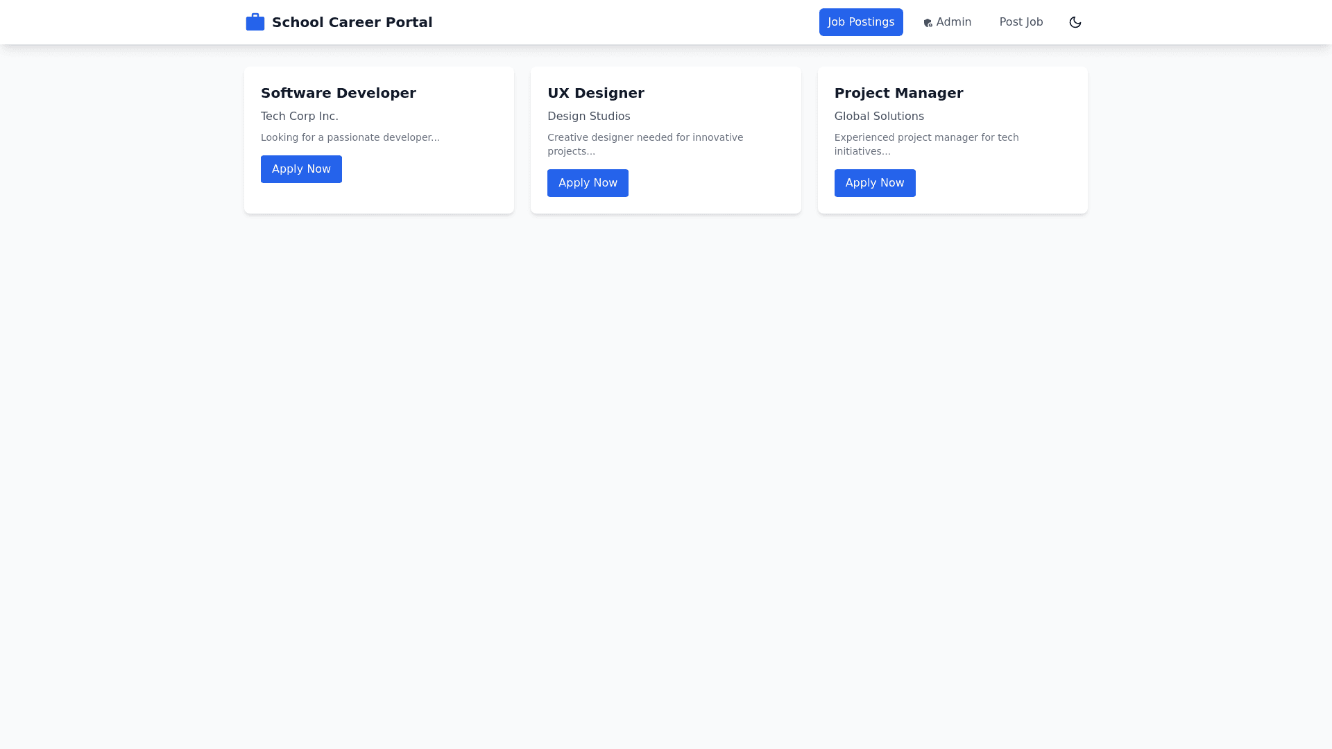 Component Preview
