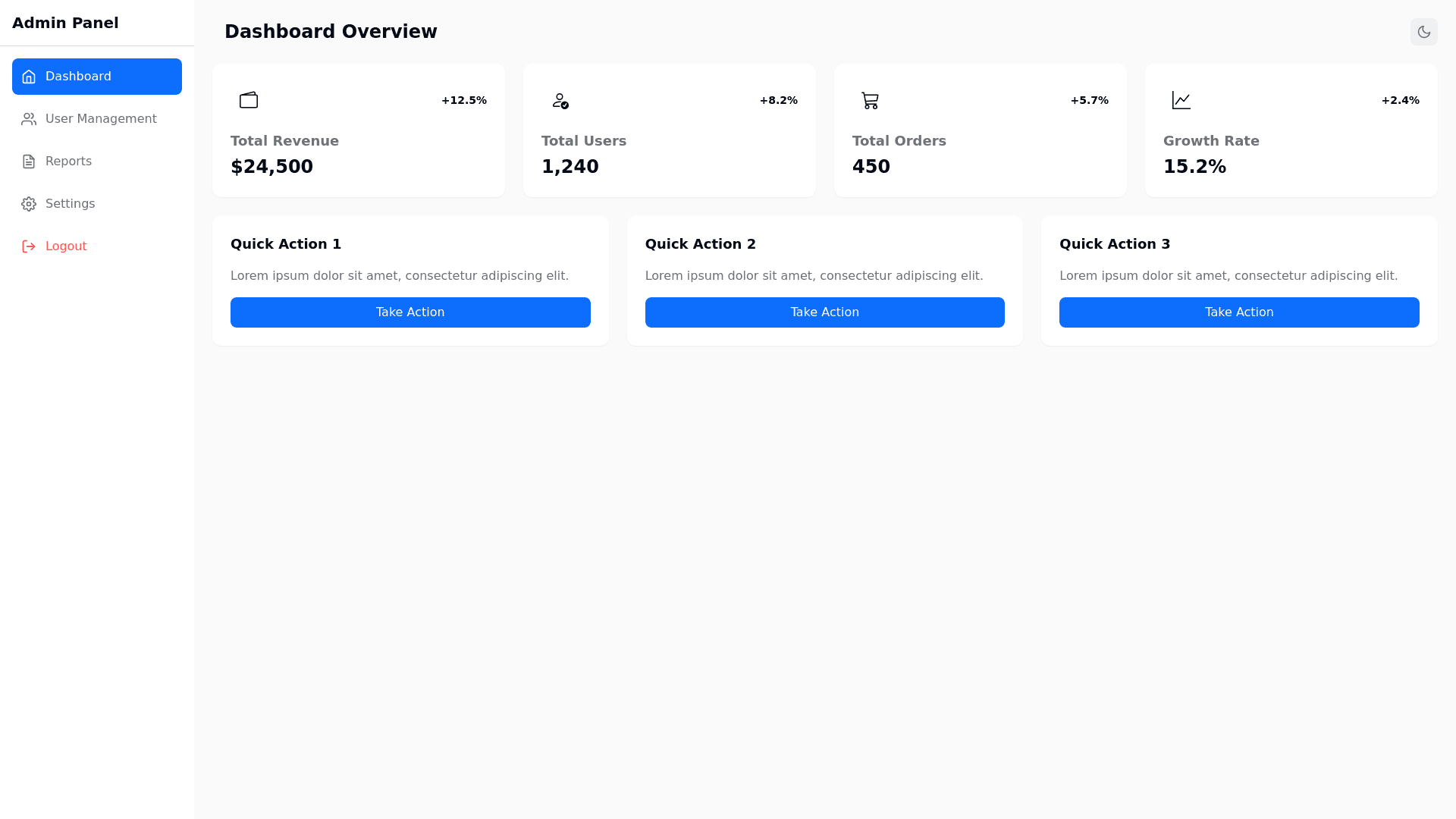 Component Preview