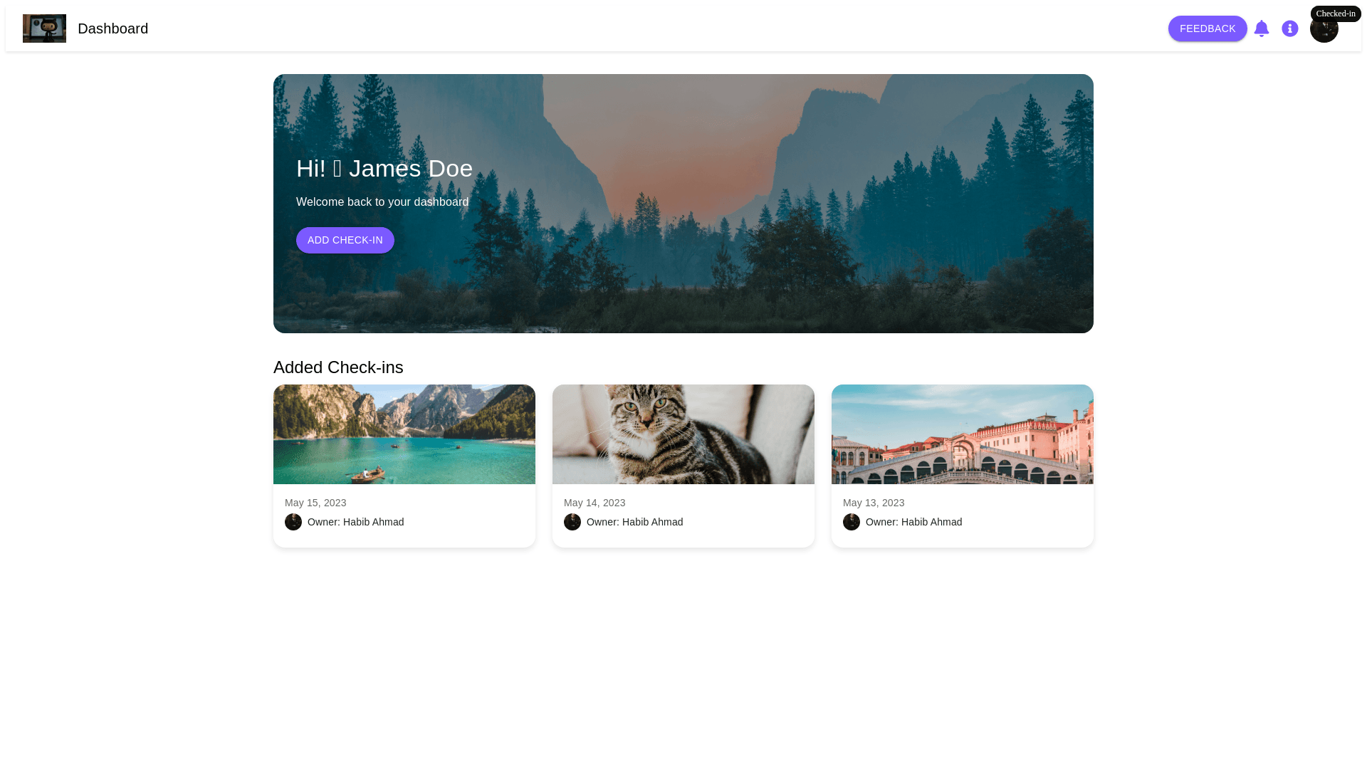 Component Preview