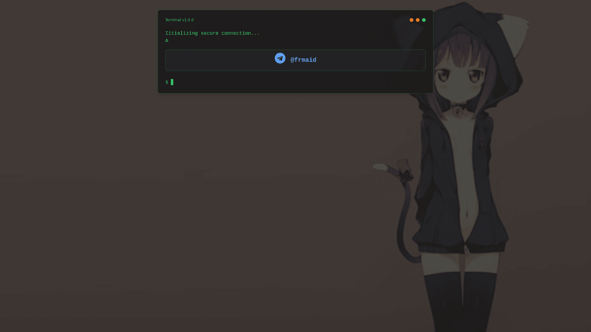 Component Preview
