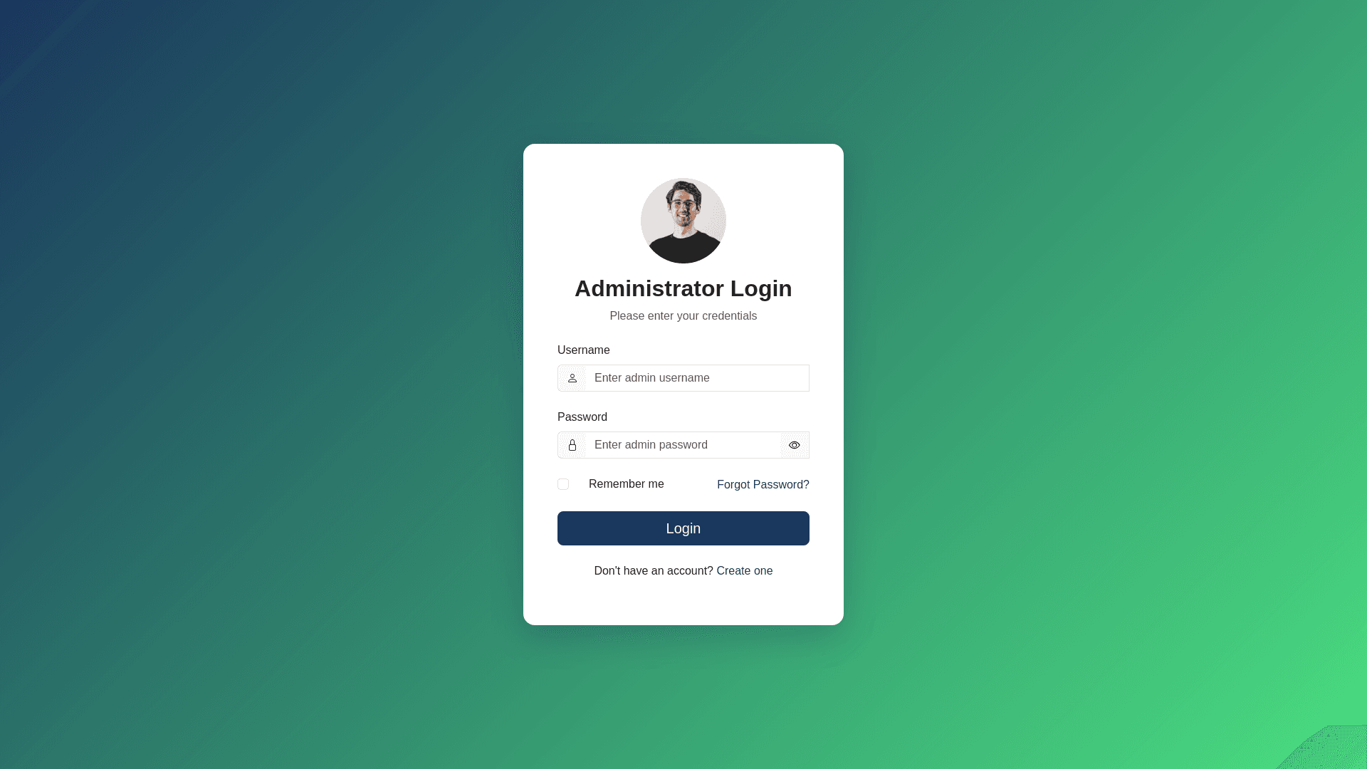 Component Preview