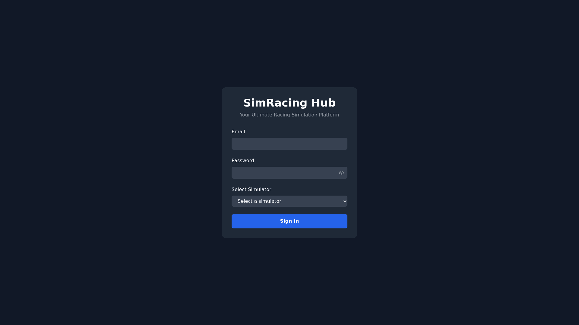 Component Preview