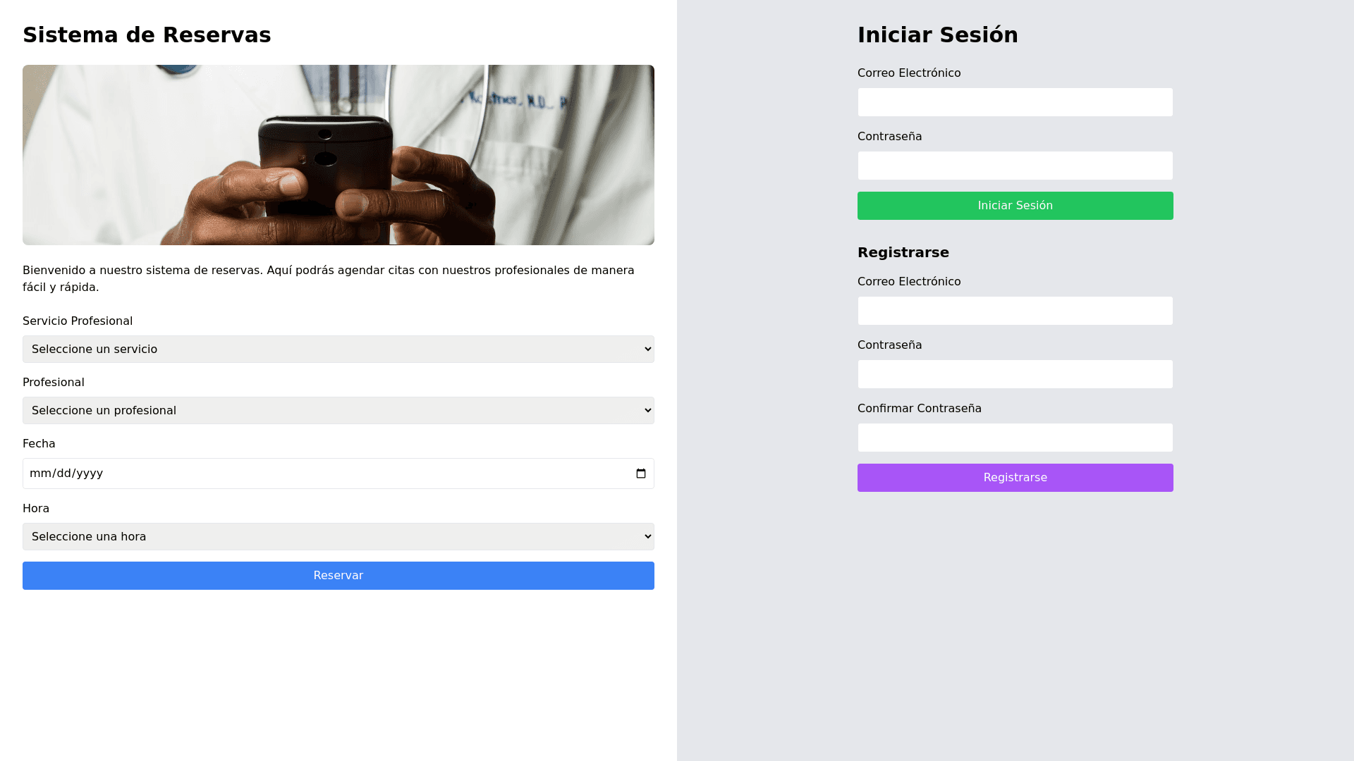 Component Preview