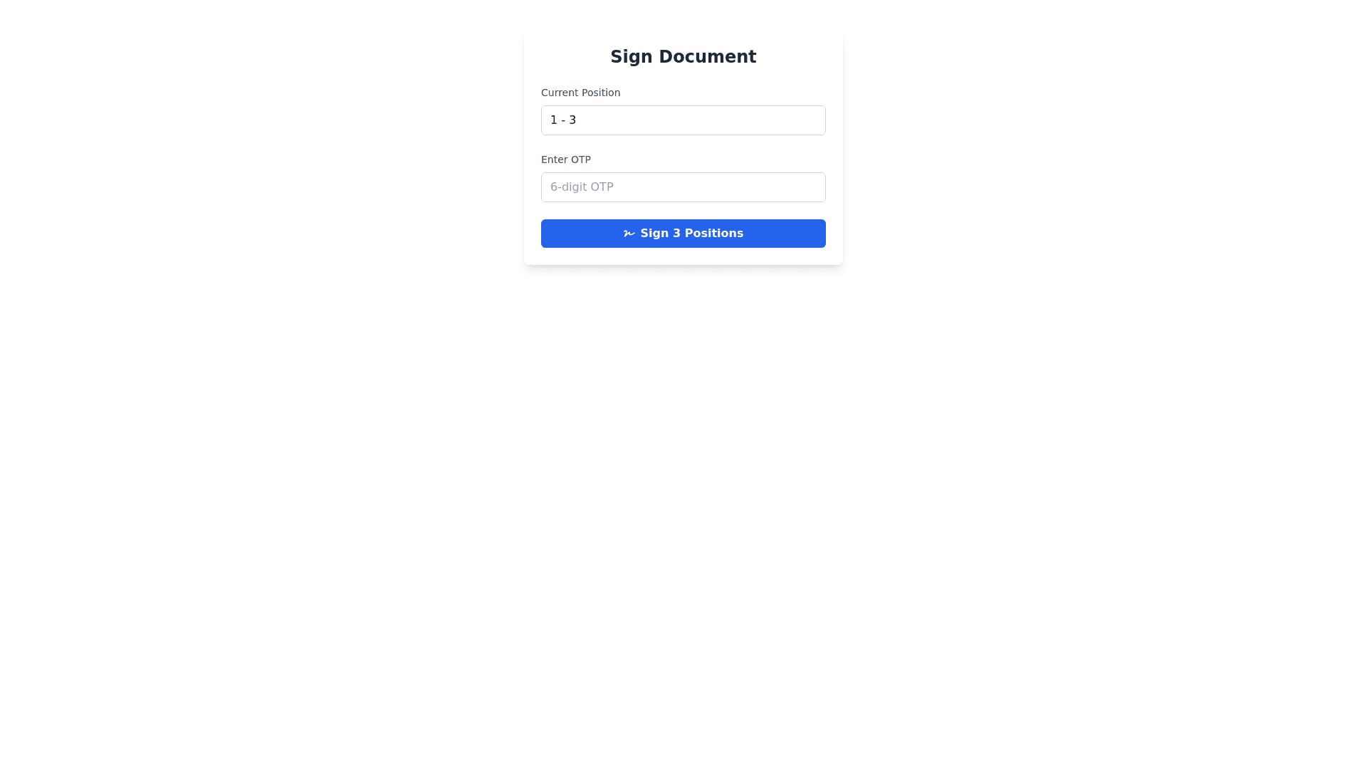 Component Preview