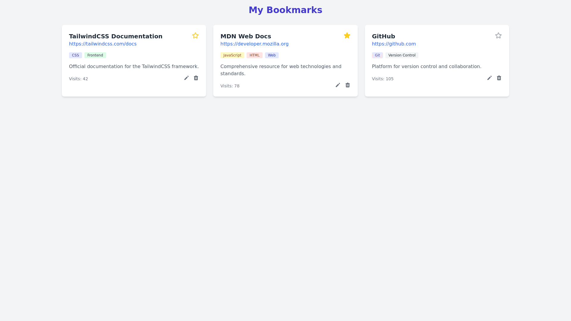 Component Preview