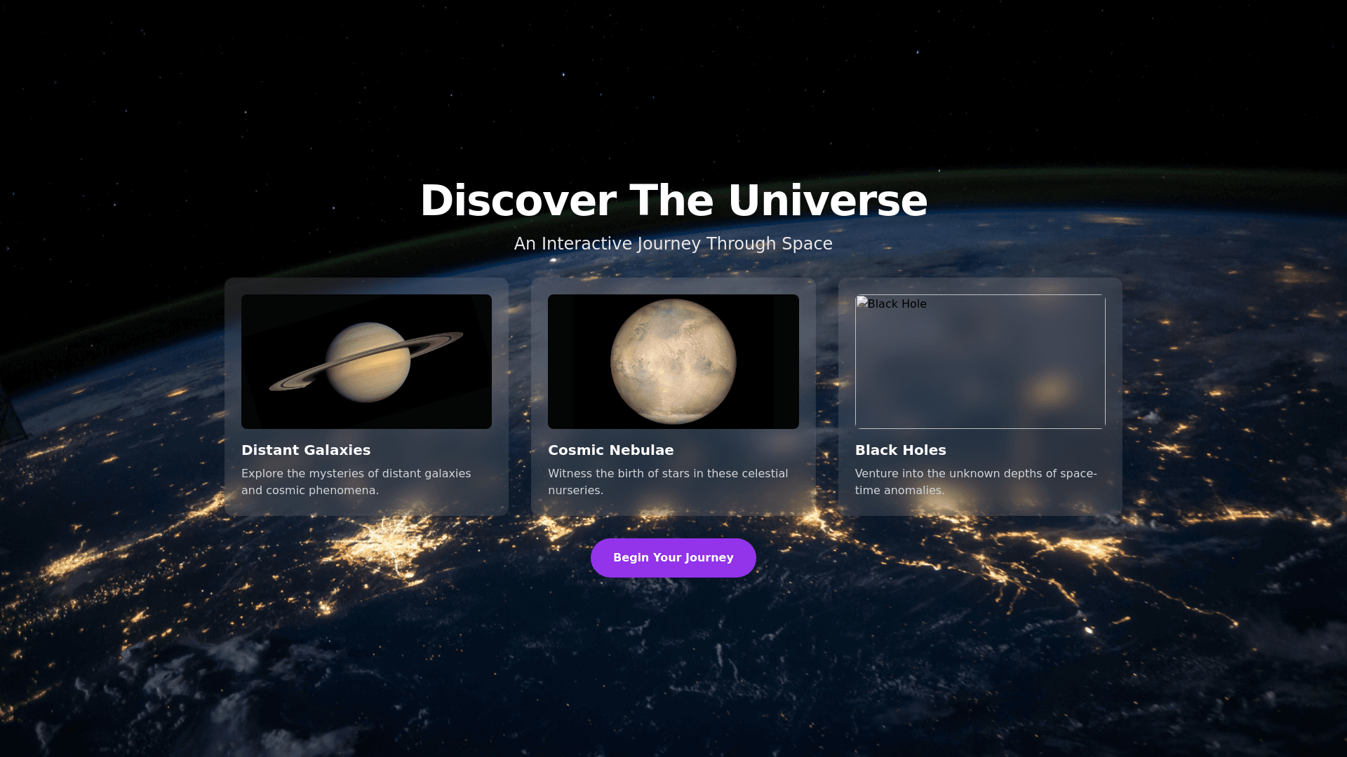 Component Preview
