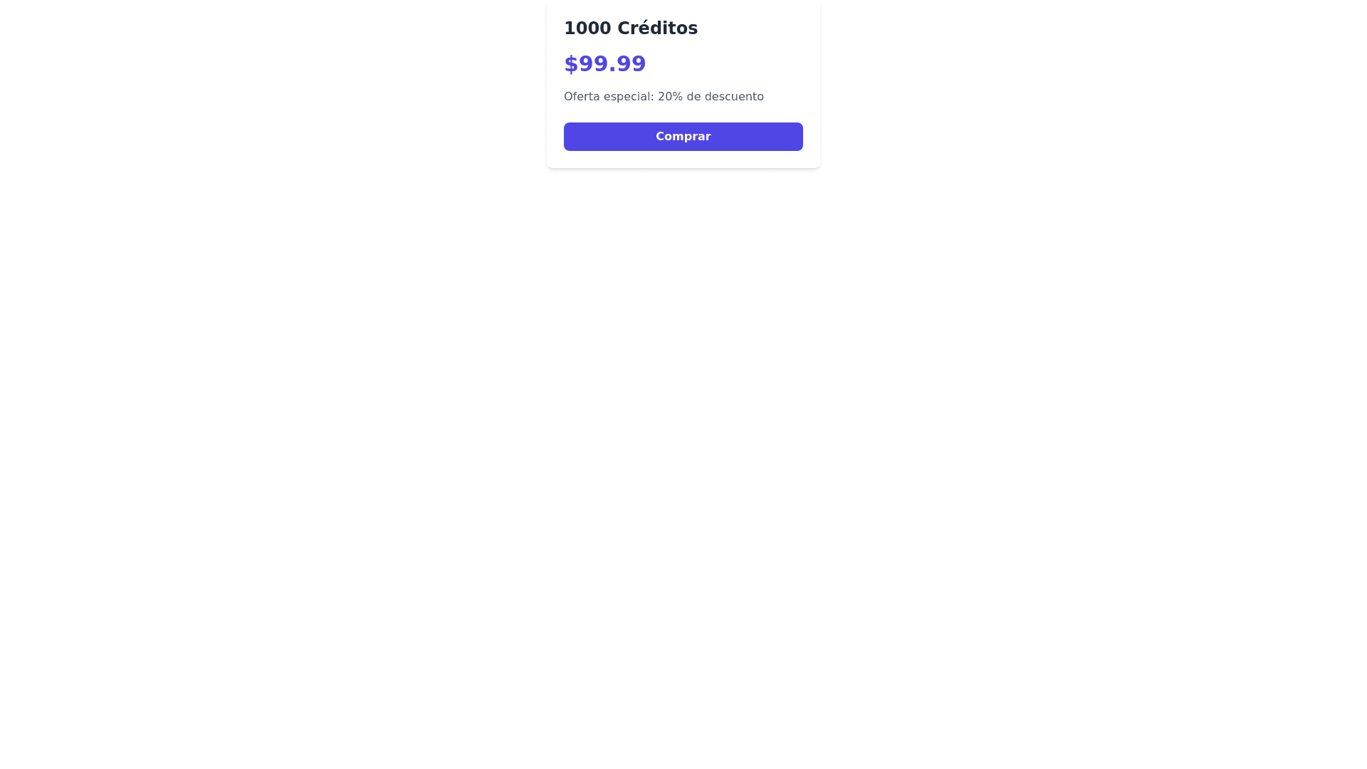 Component Preview