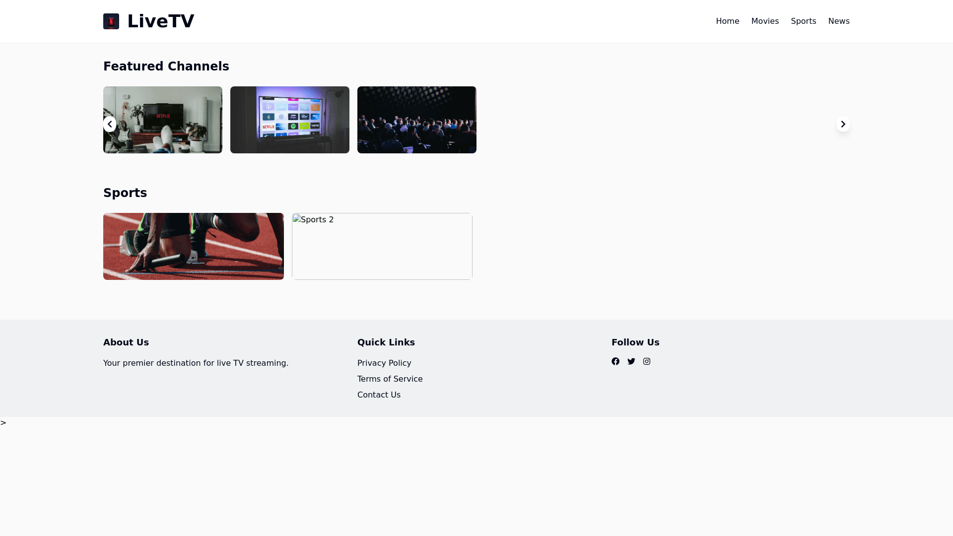 Component Preview