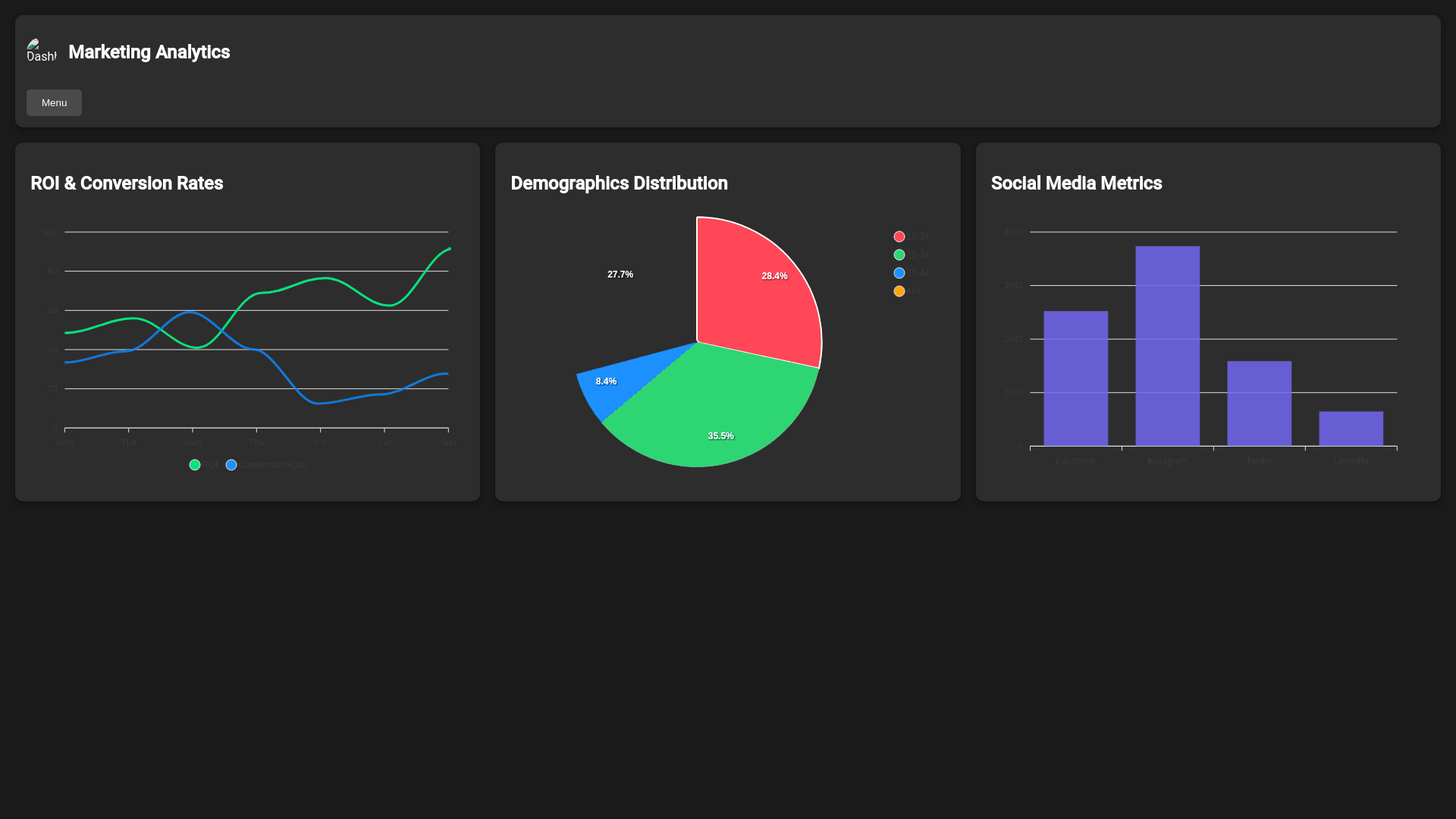 Component Preview