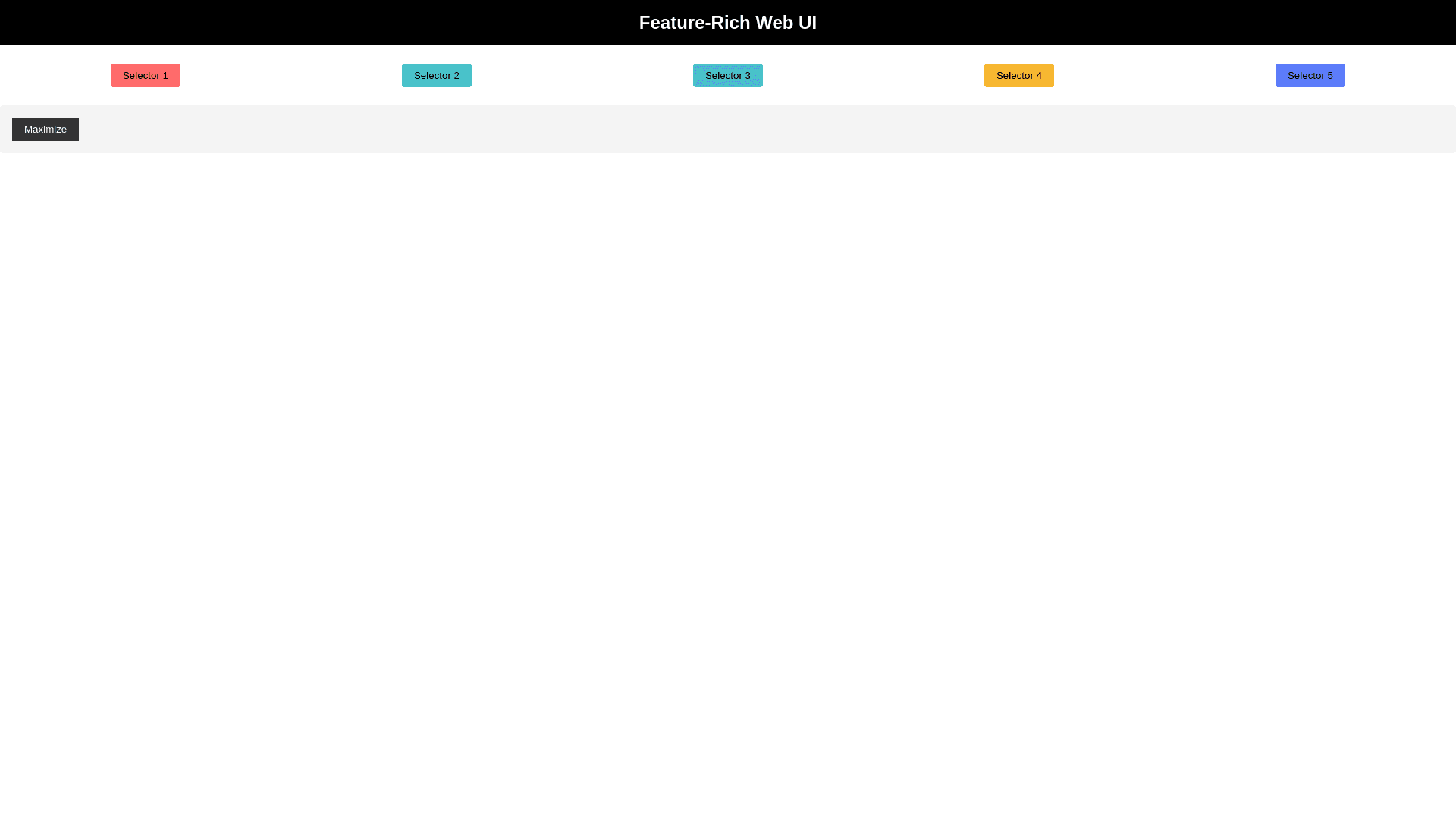 Component Preview