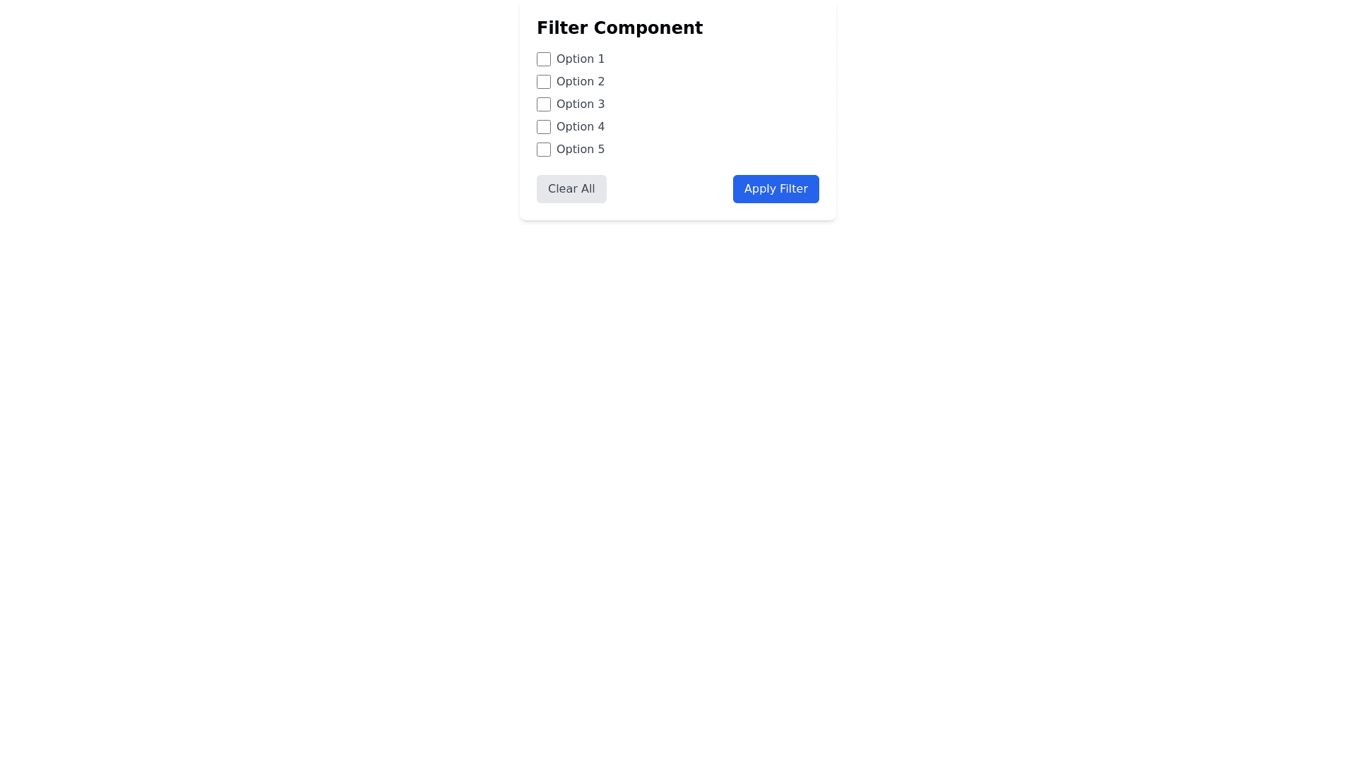 Component Preview