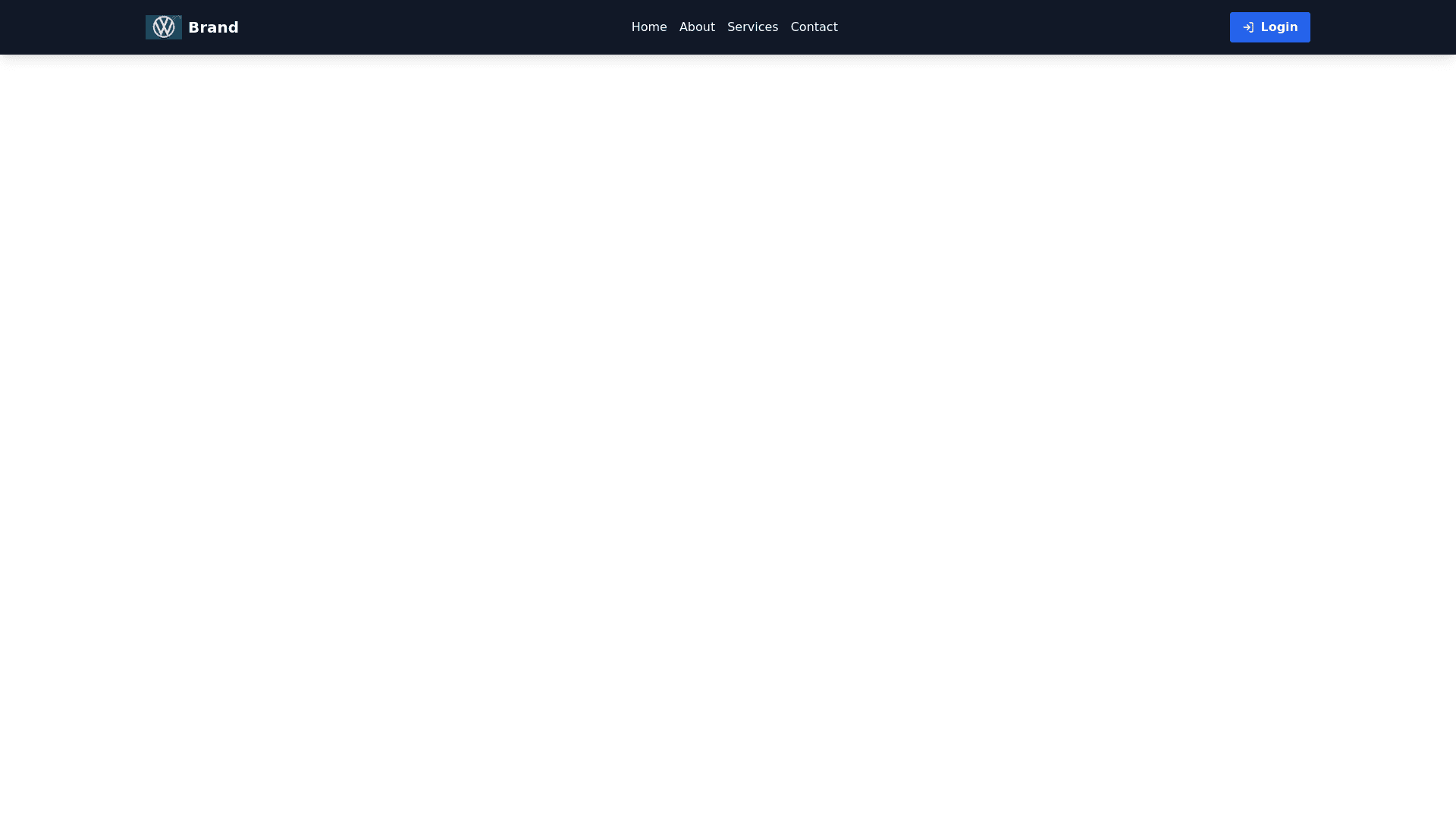 Component Preview