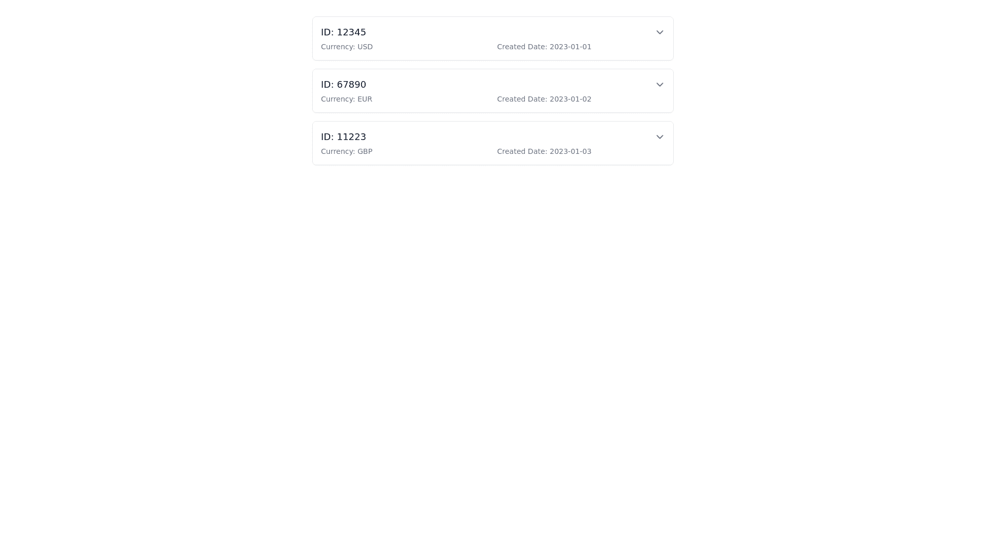 Component Preview