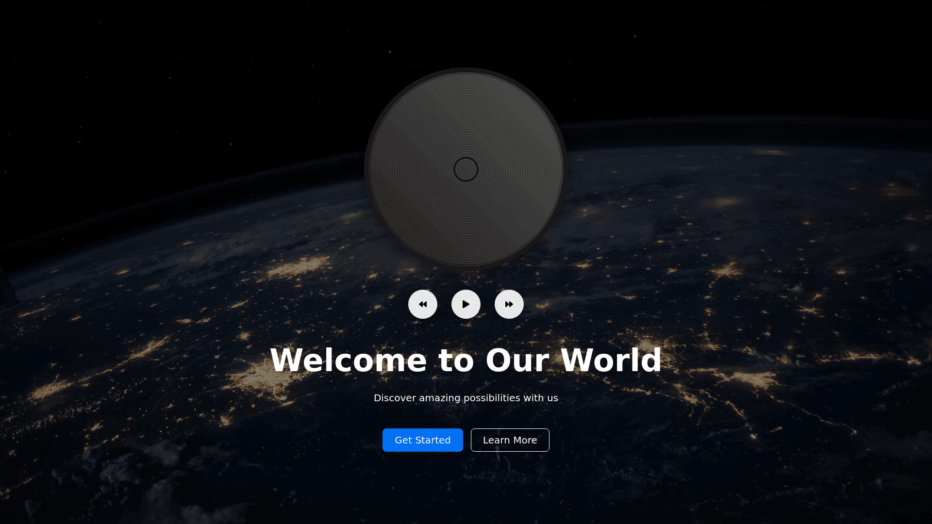 Component Preview