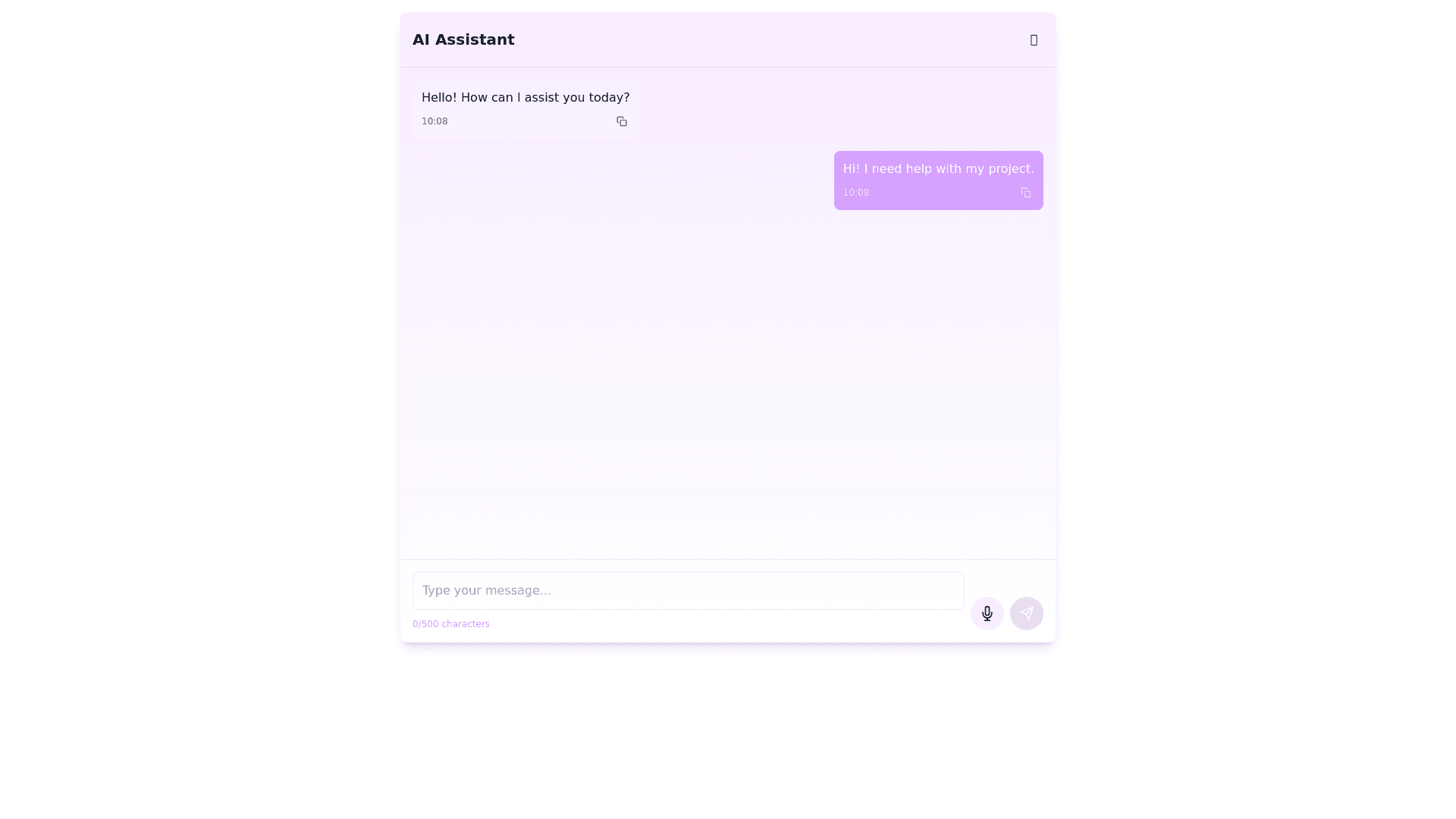 Component Preview