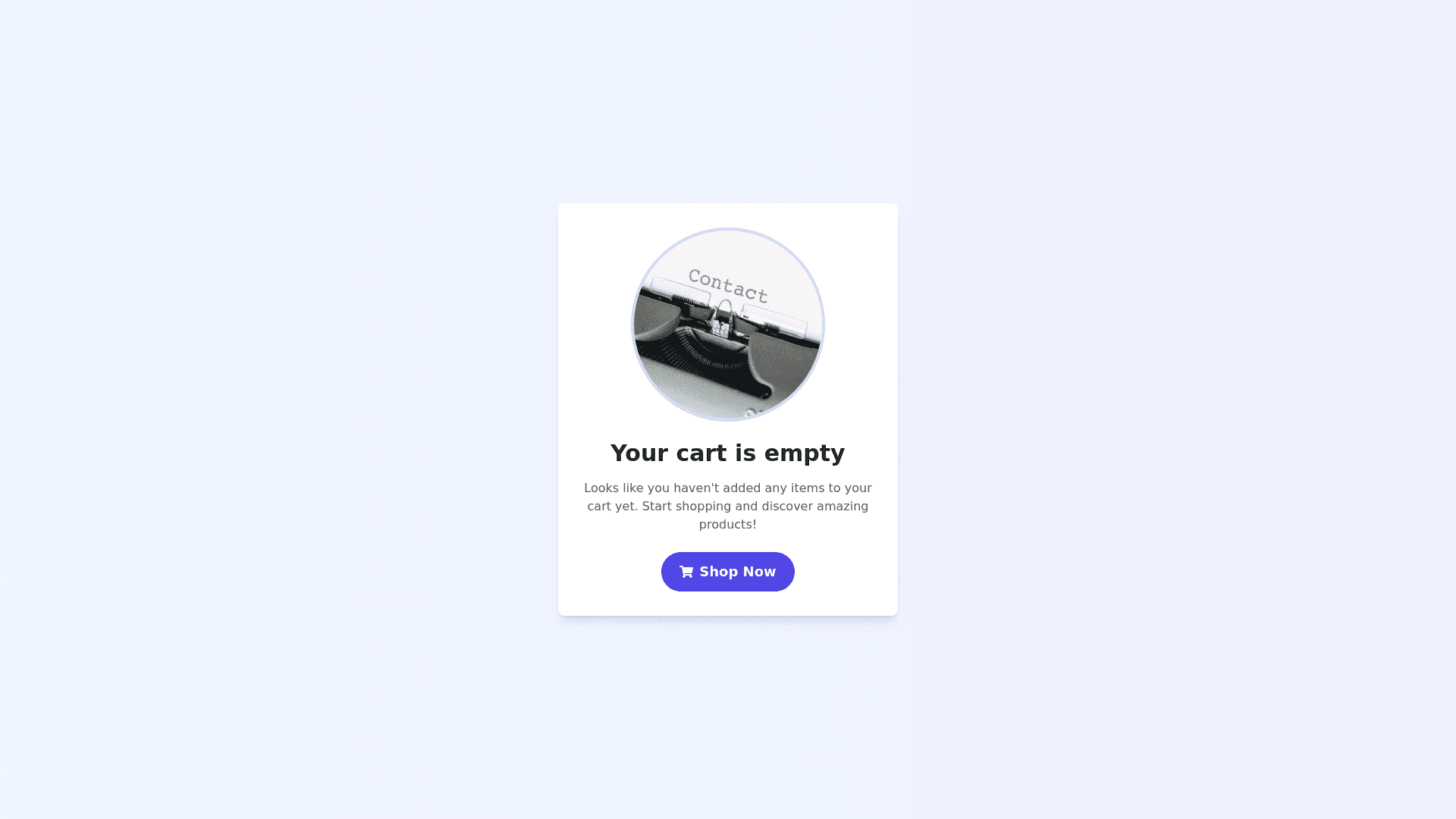 Component Preview