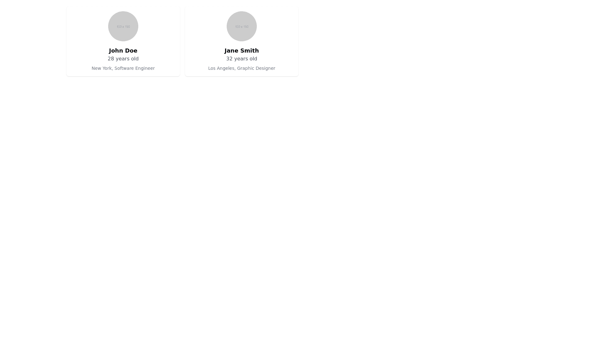 Component Preview