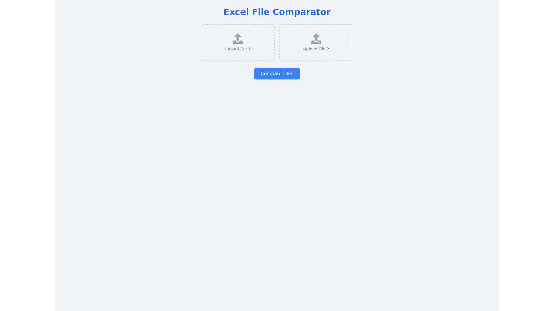 Component Preview