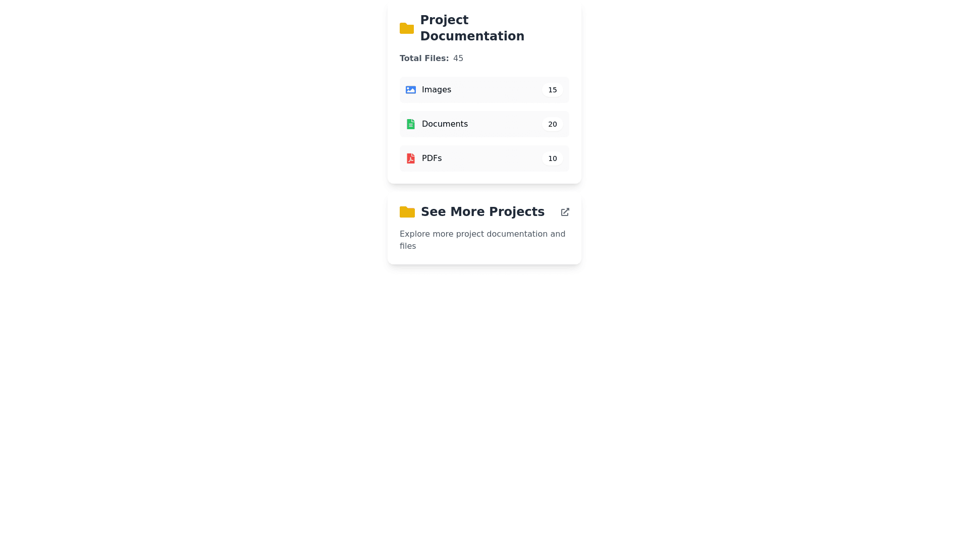 Component Preview