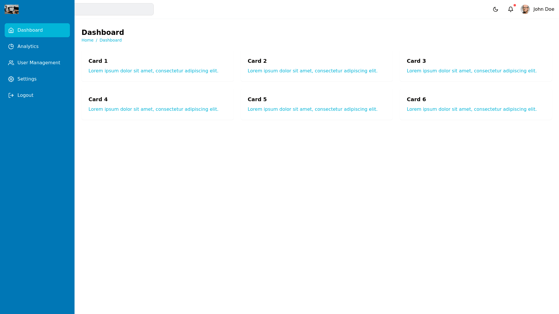 Component Preview