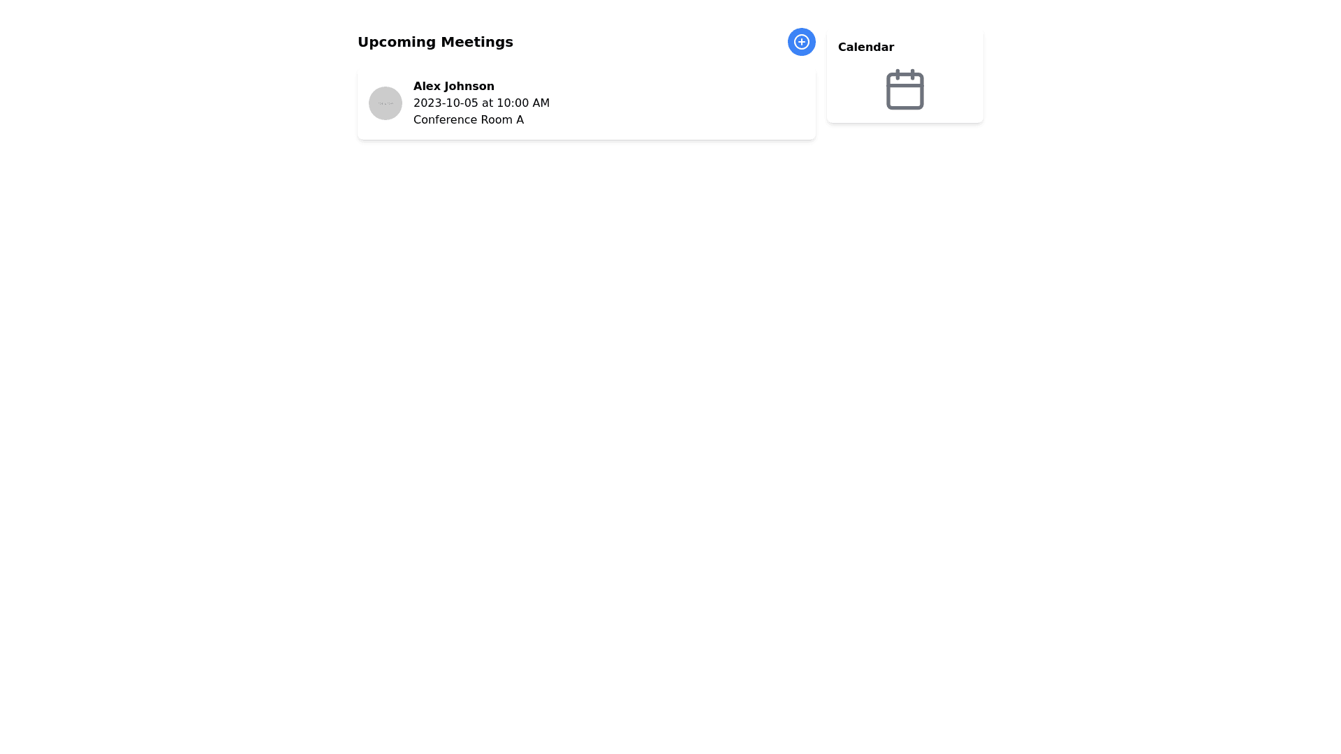 Component Preview