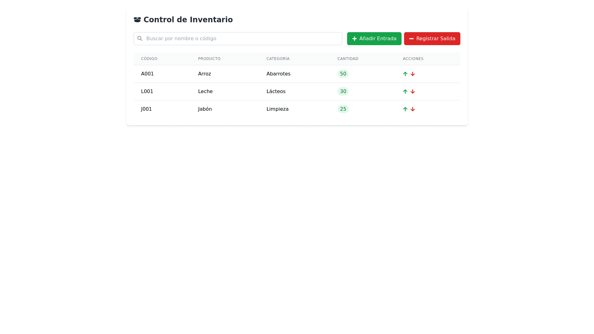 Component Preview