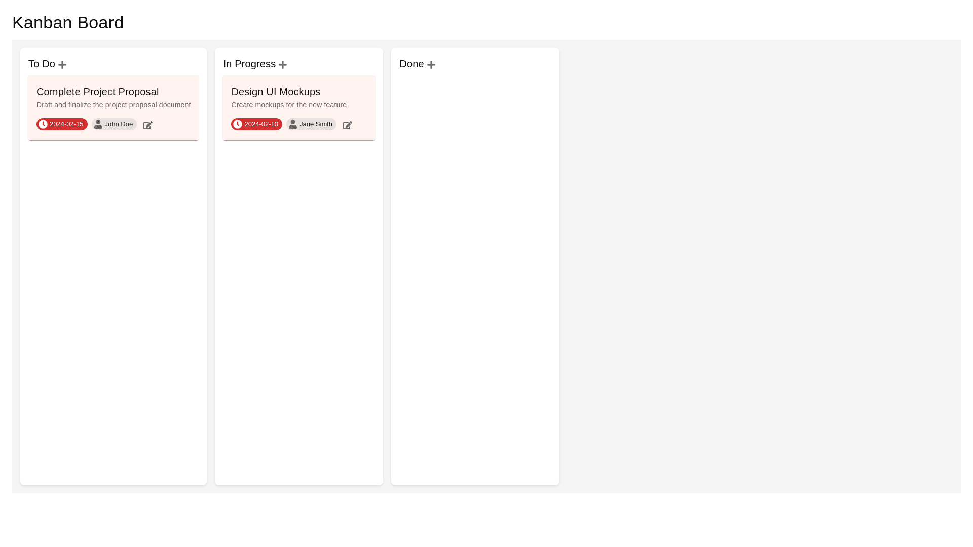 Component Preview